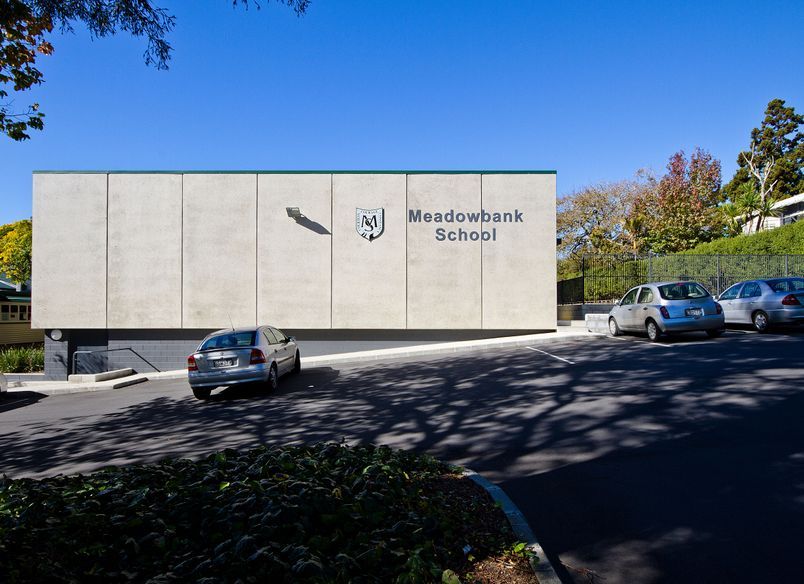Meadowbank School