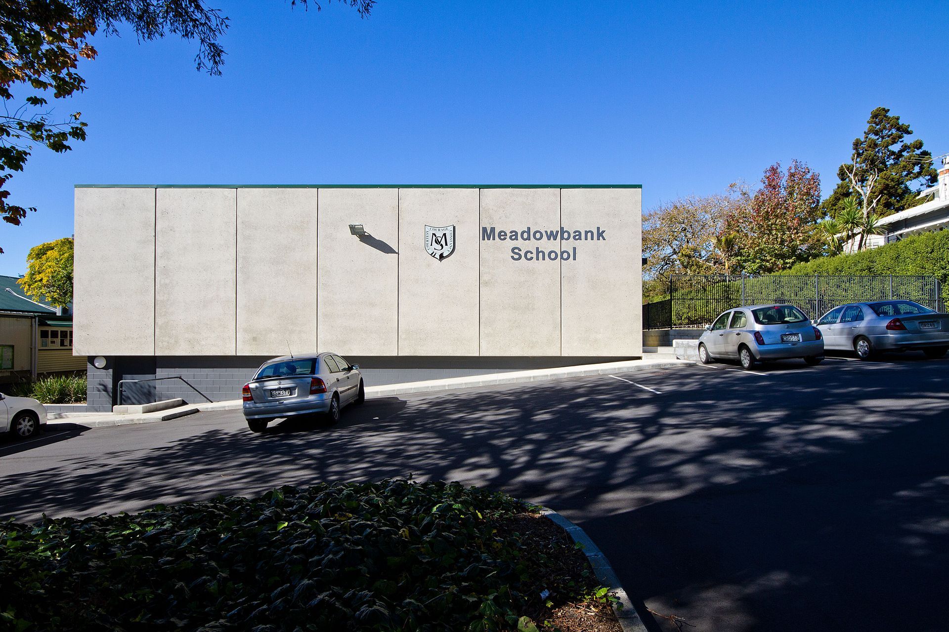 Meadowbank School