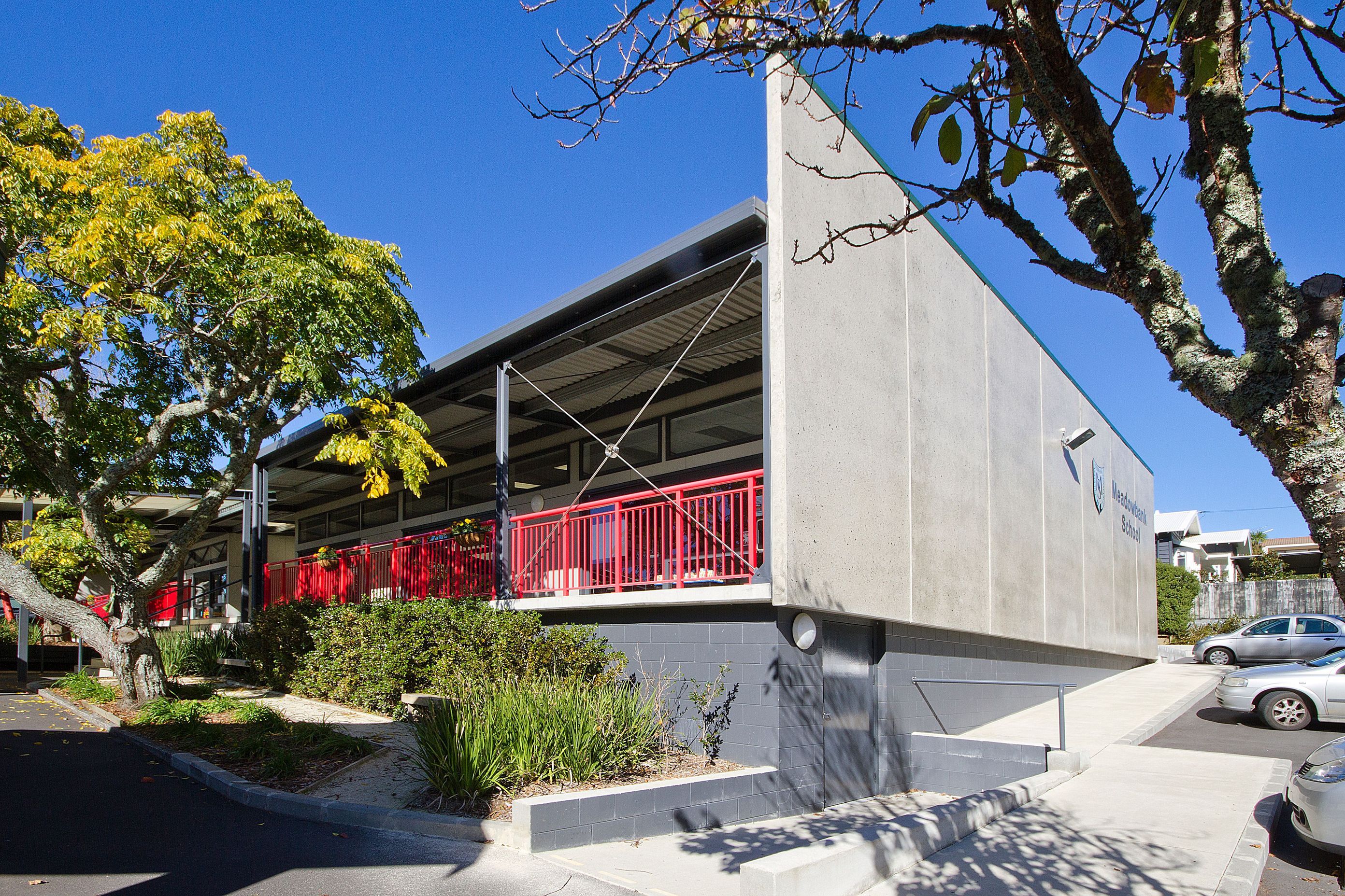 Meadowbank School