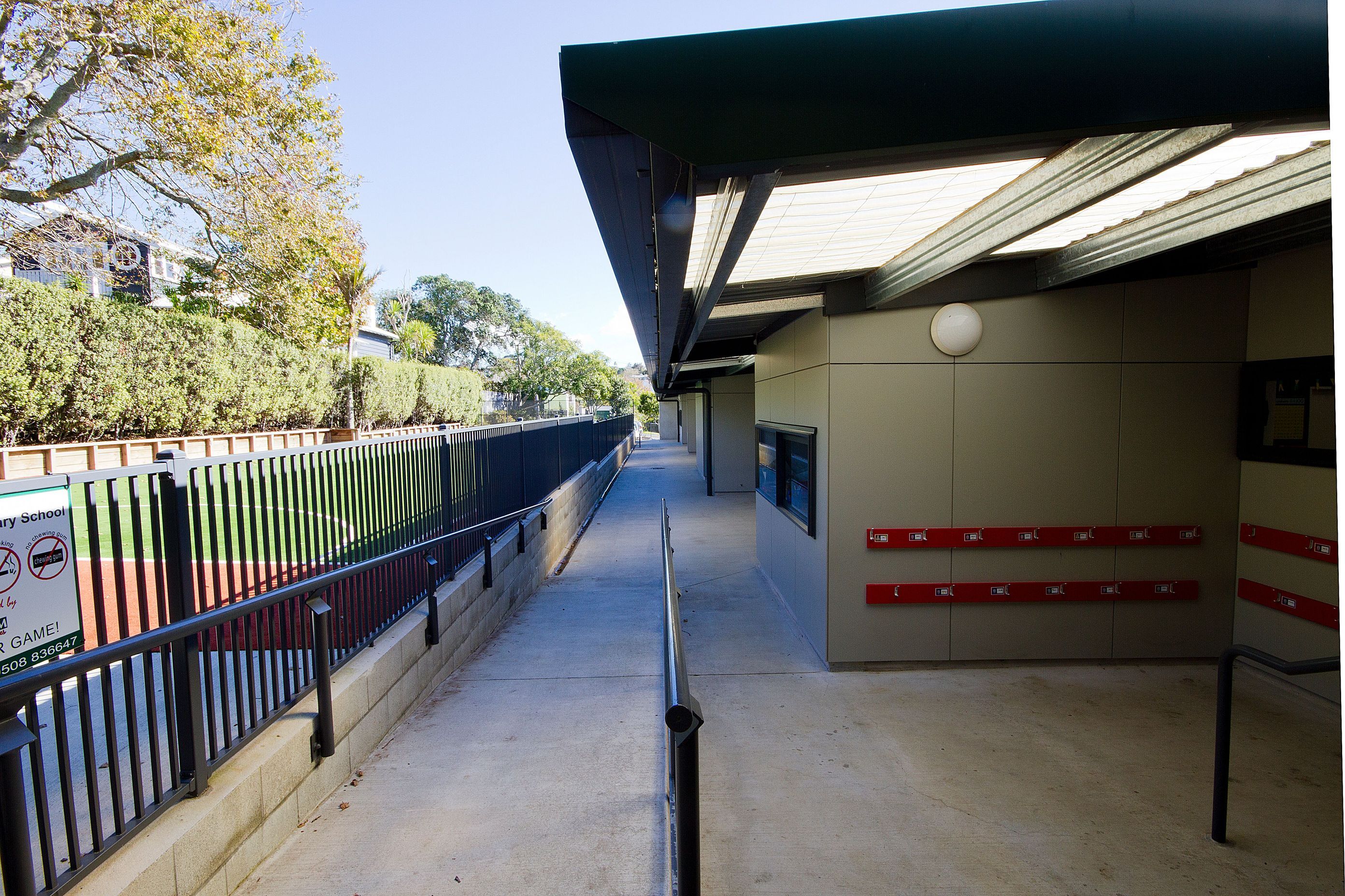 Meadowbank School