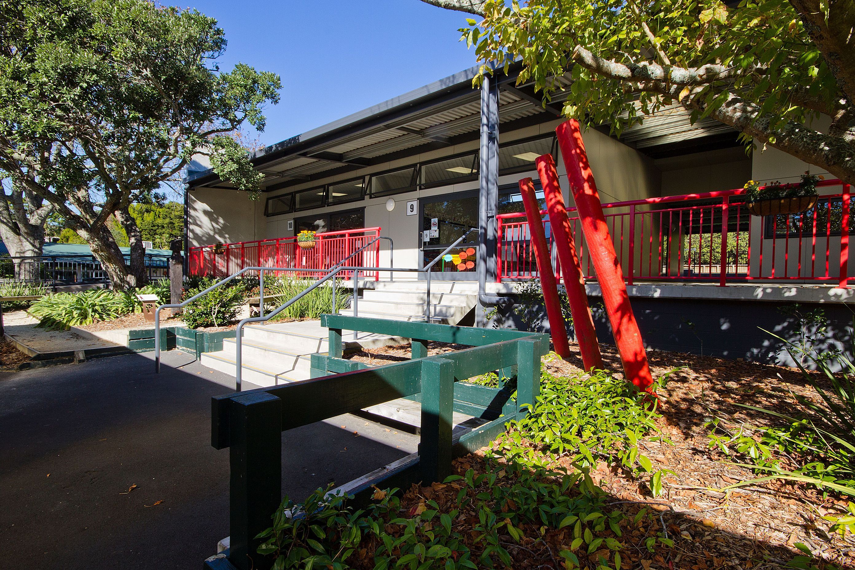 Meadowbank School