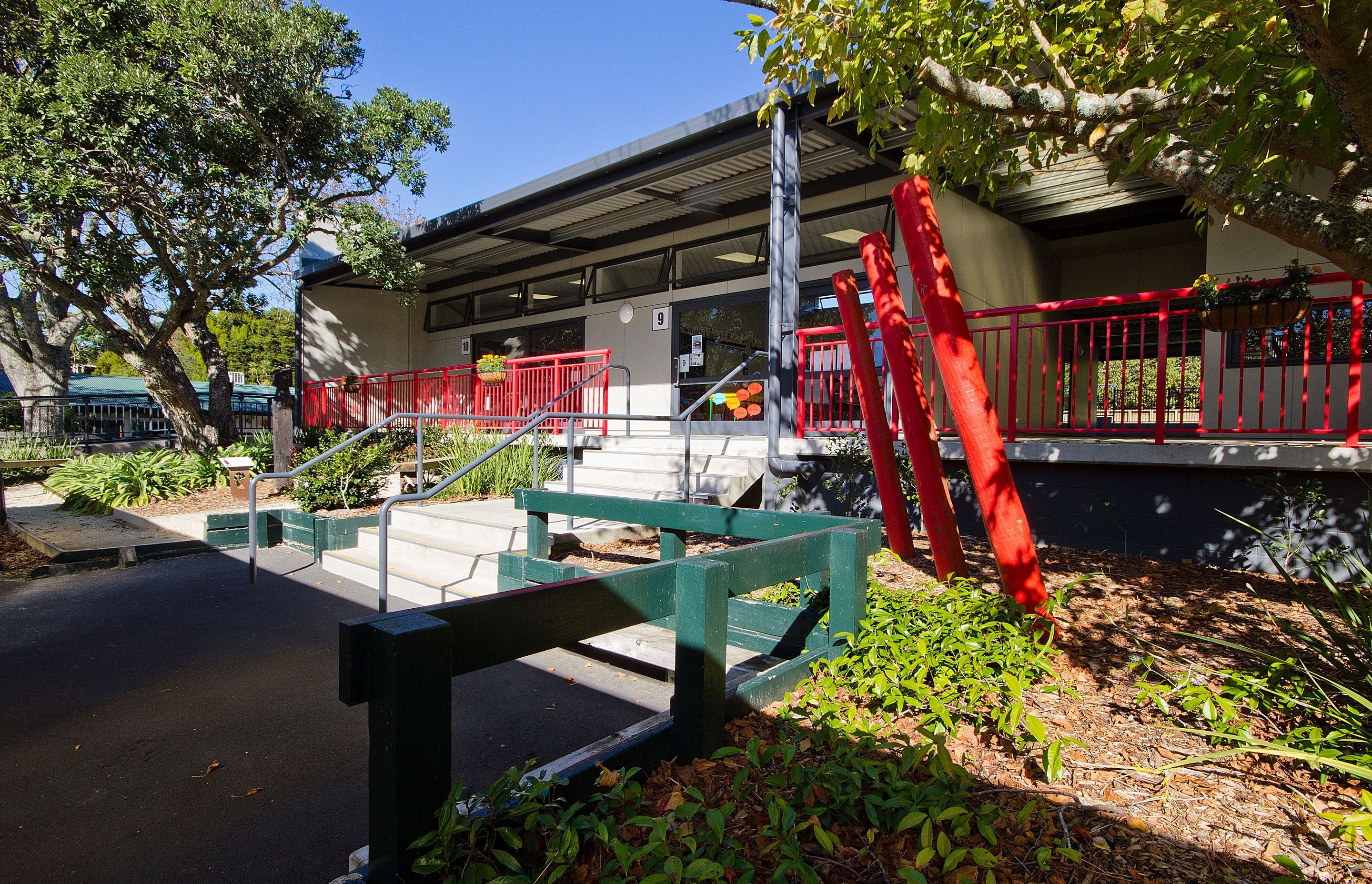 Meadowbank School