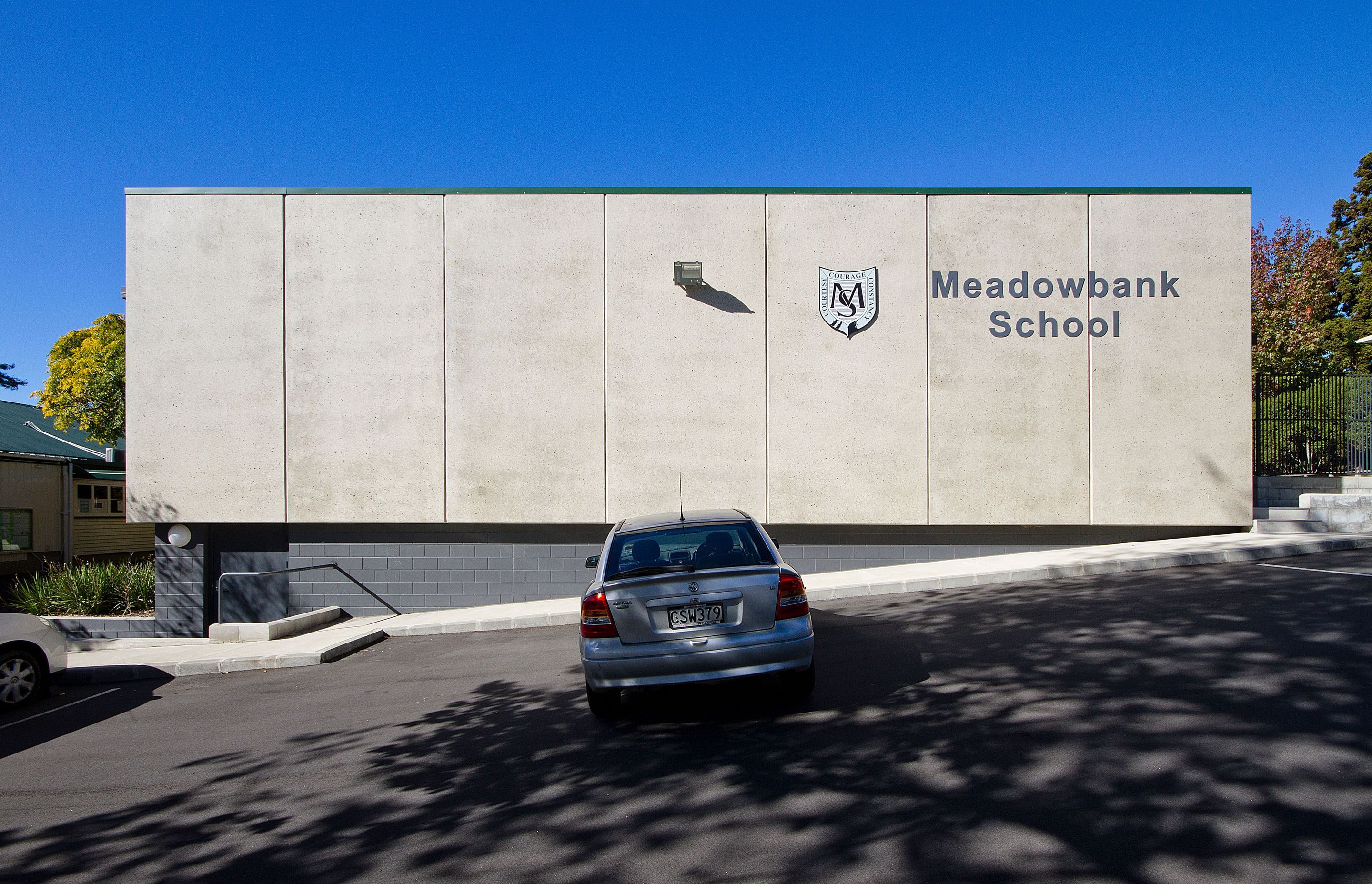 Meadowbank School