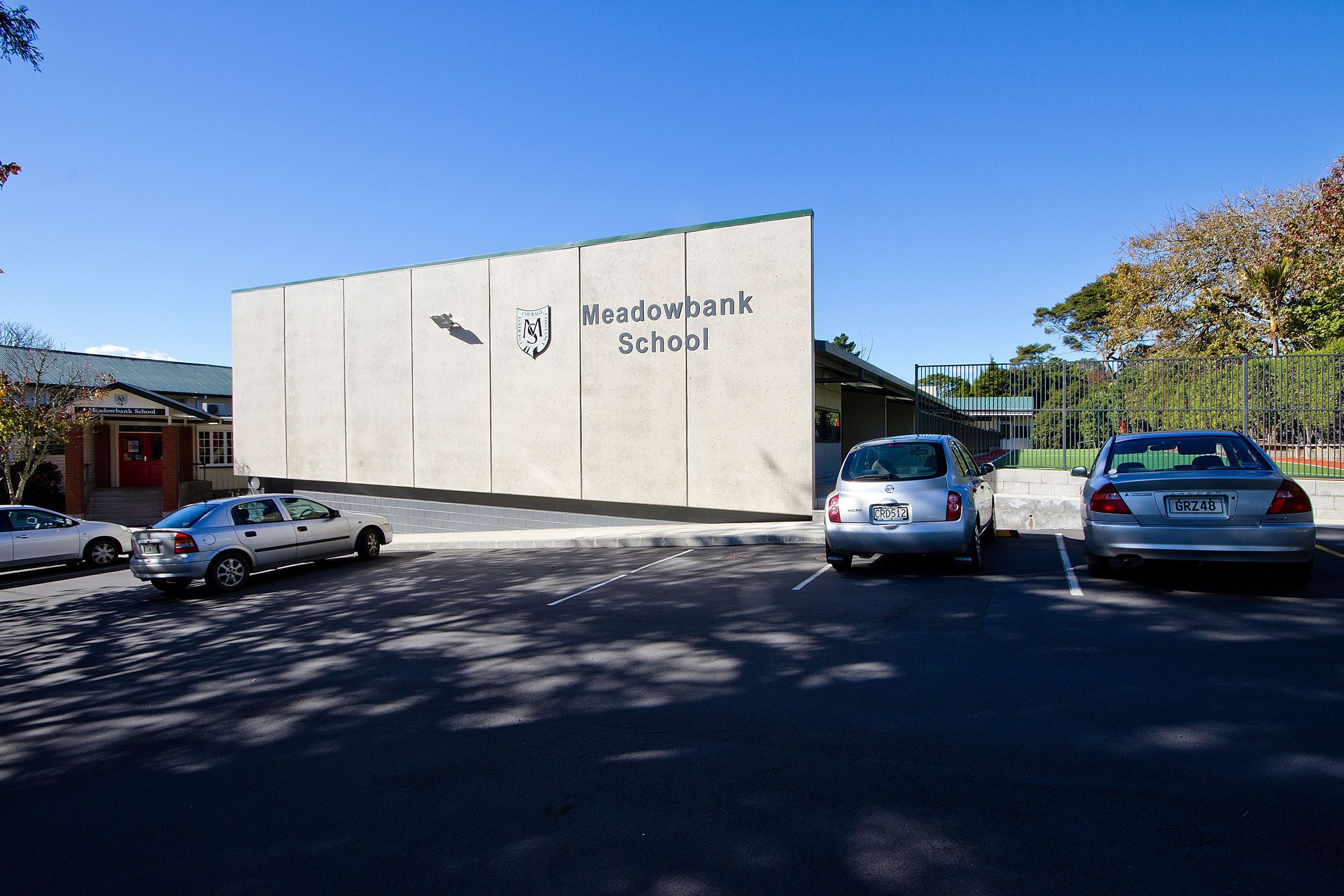 Meadowbank School