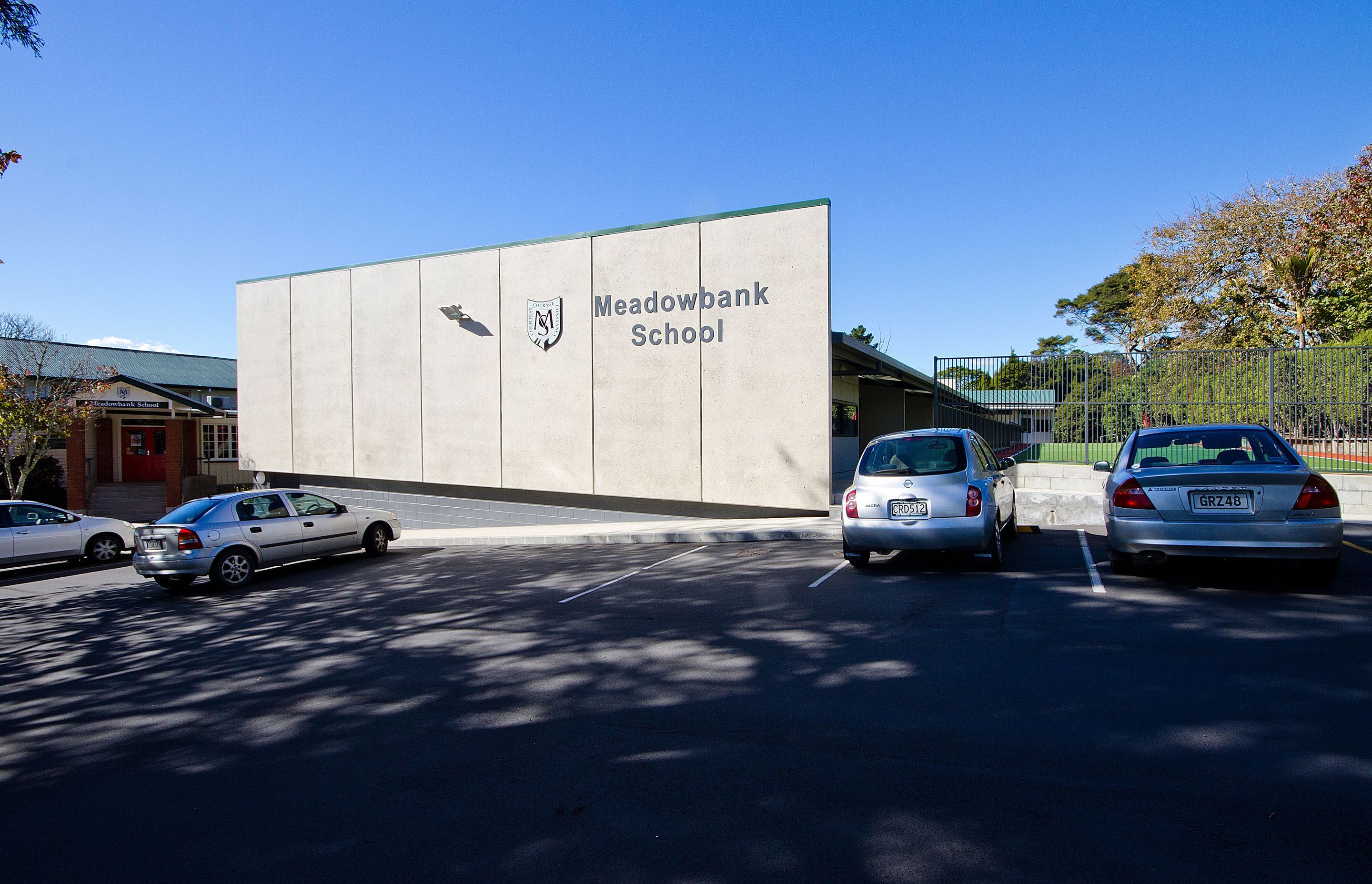 Meadowbank School