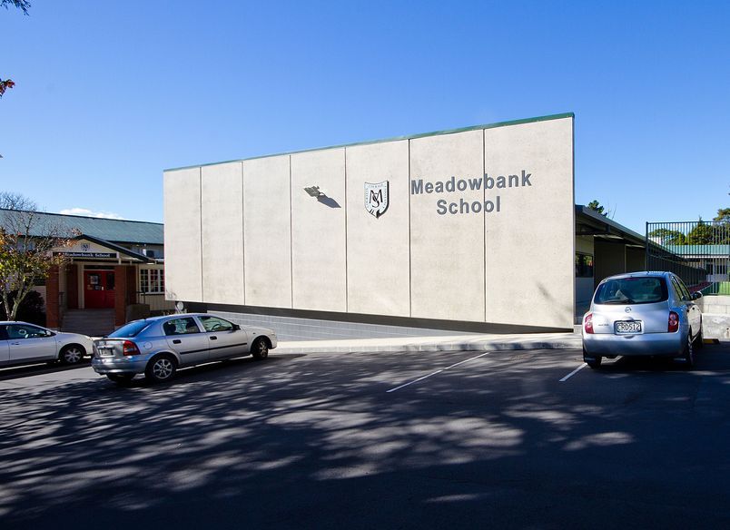 Meadowbank School