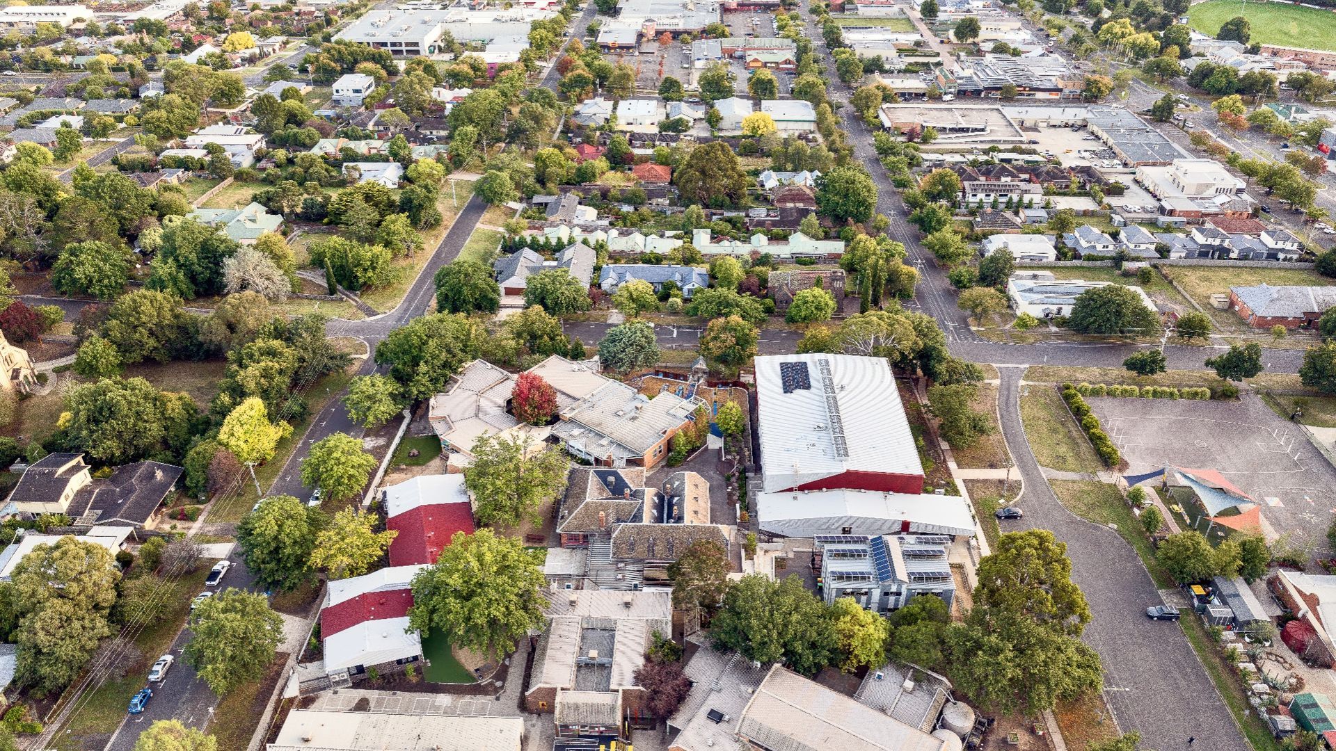 Gisborne Primary video