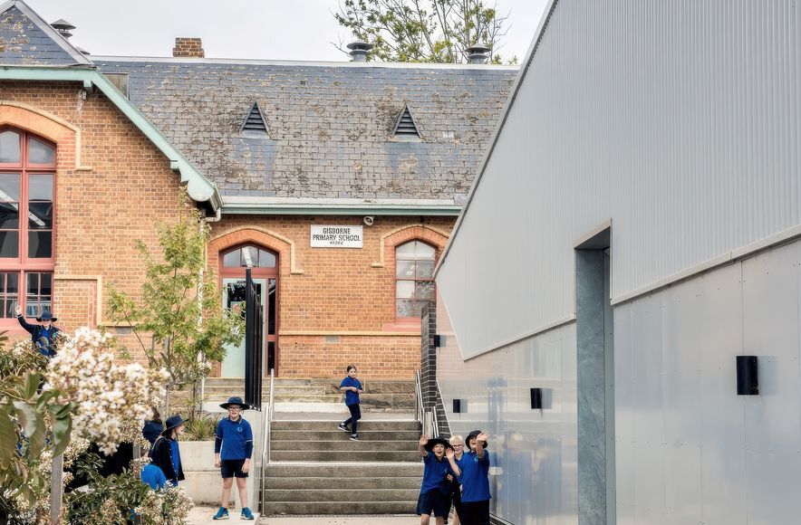 Gisborne Primary School