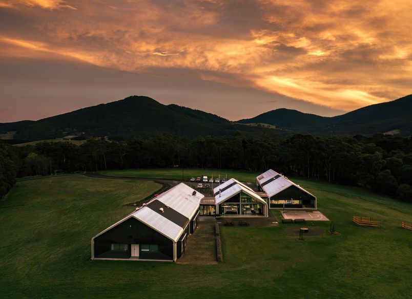 Haining Farm - Schools for Student Leadership