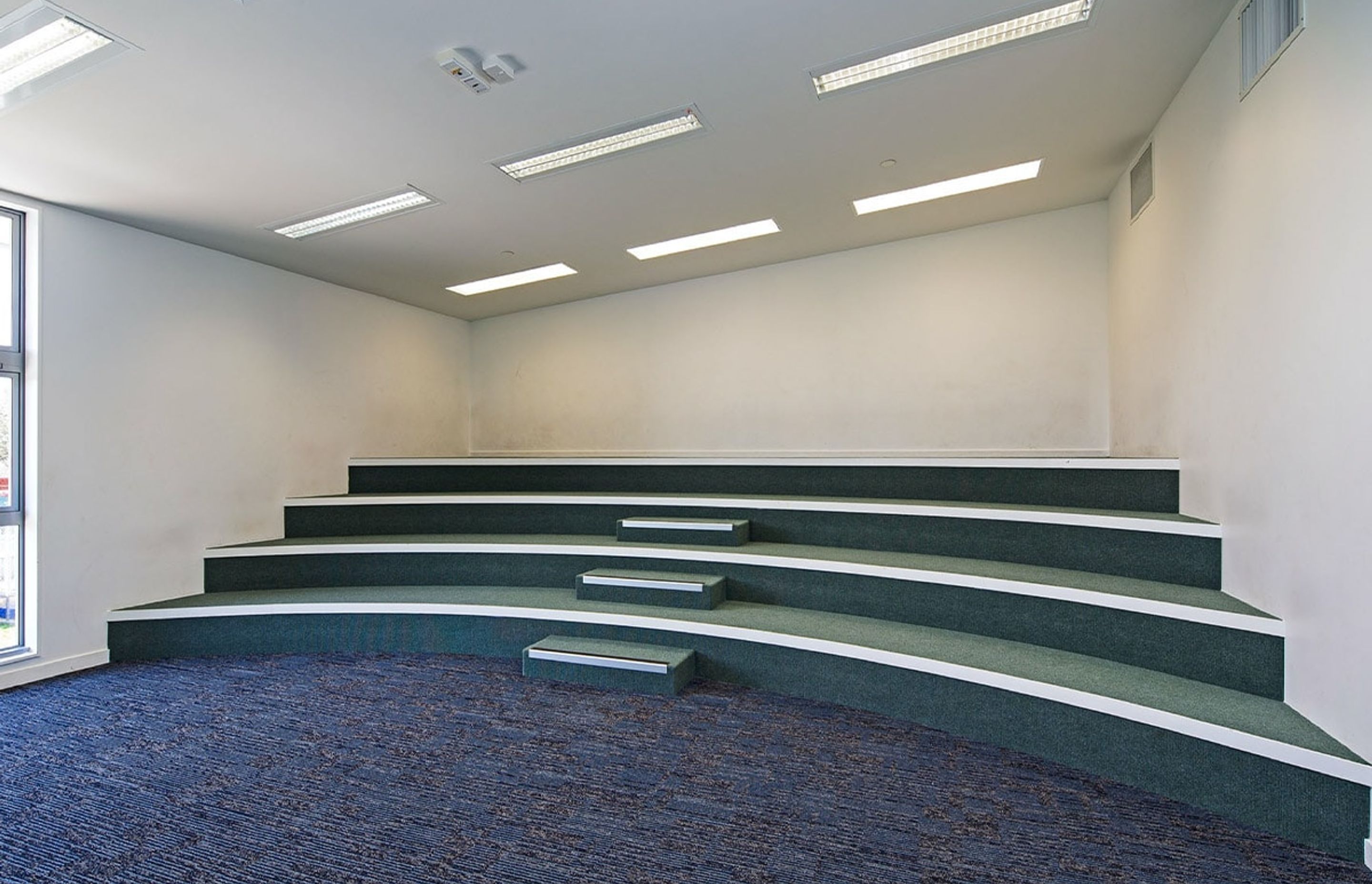 Mangere East Primary School