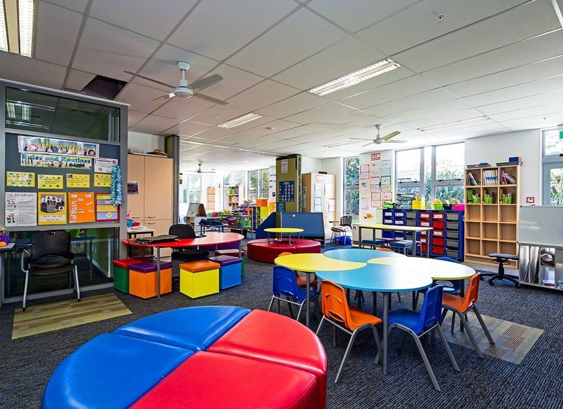 Mangere East Primary School