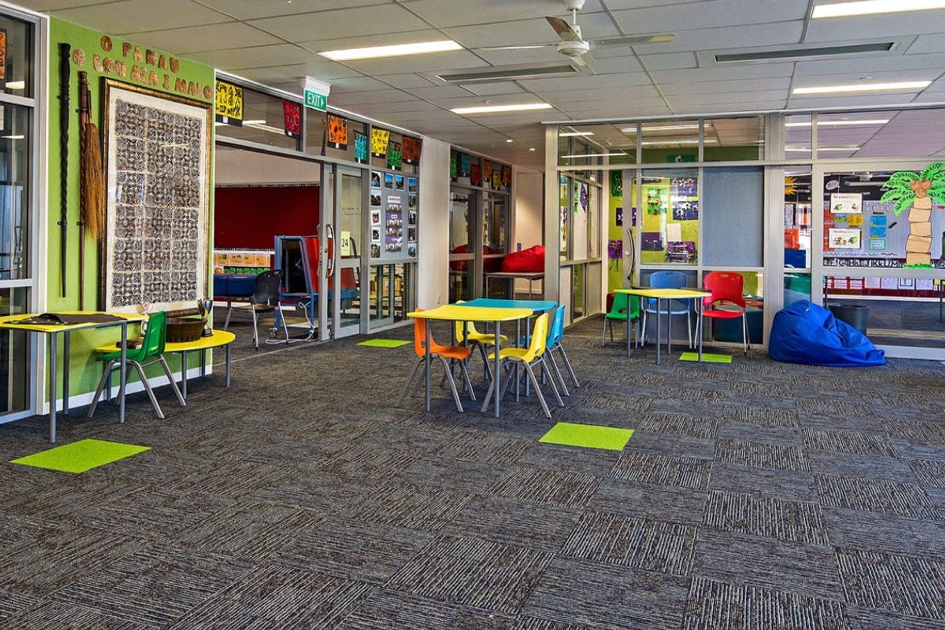 Mangere East Primary School