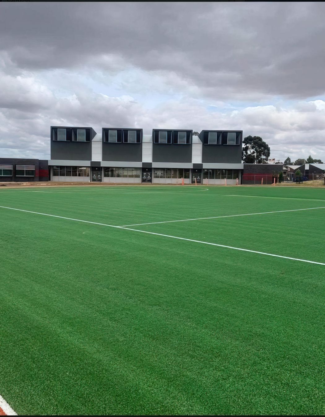 Melton West Primary School