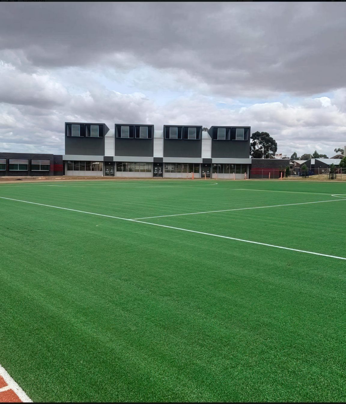 Melton West Primary School