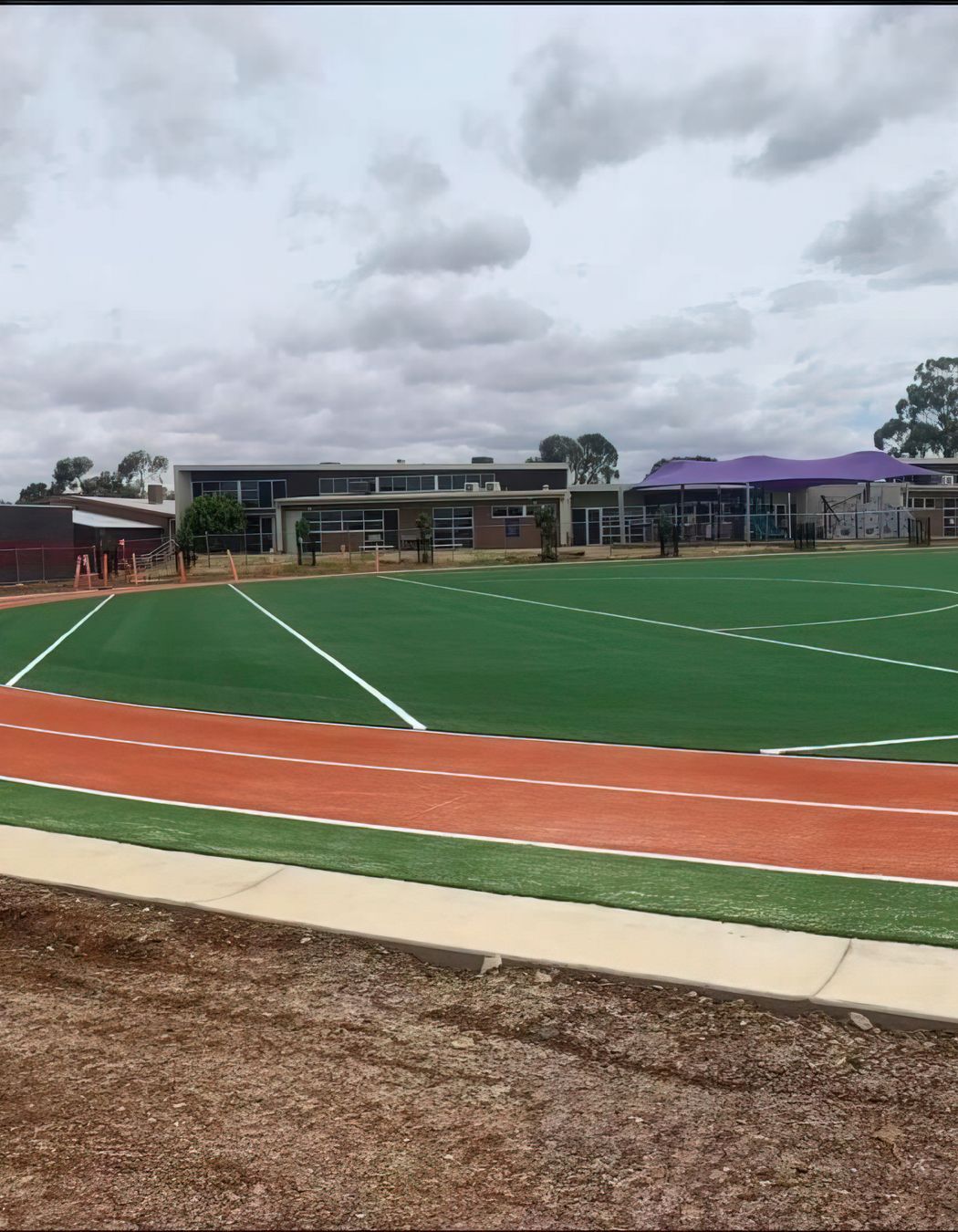 Melton West Primary School