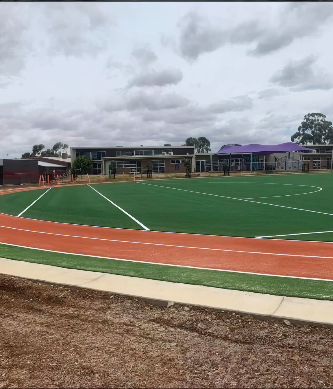 Melton West Primary School