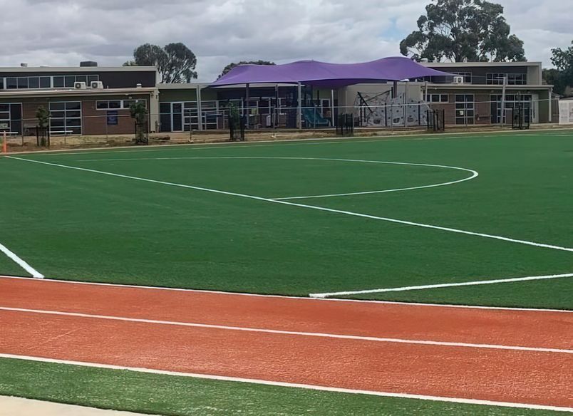 Melton West Primary School
