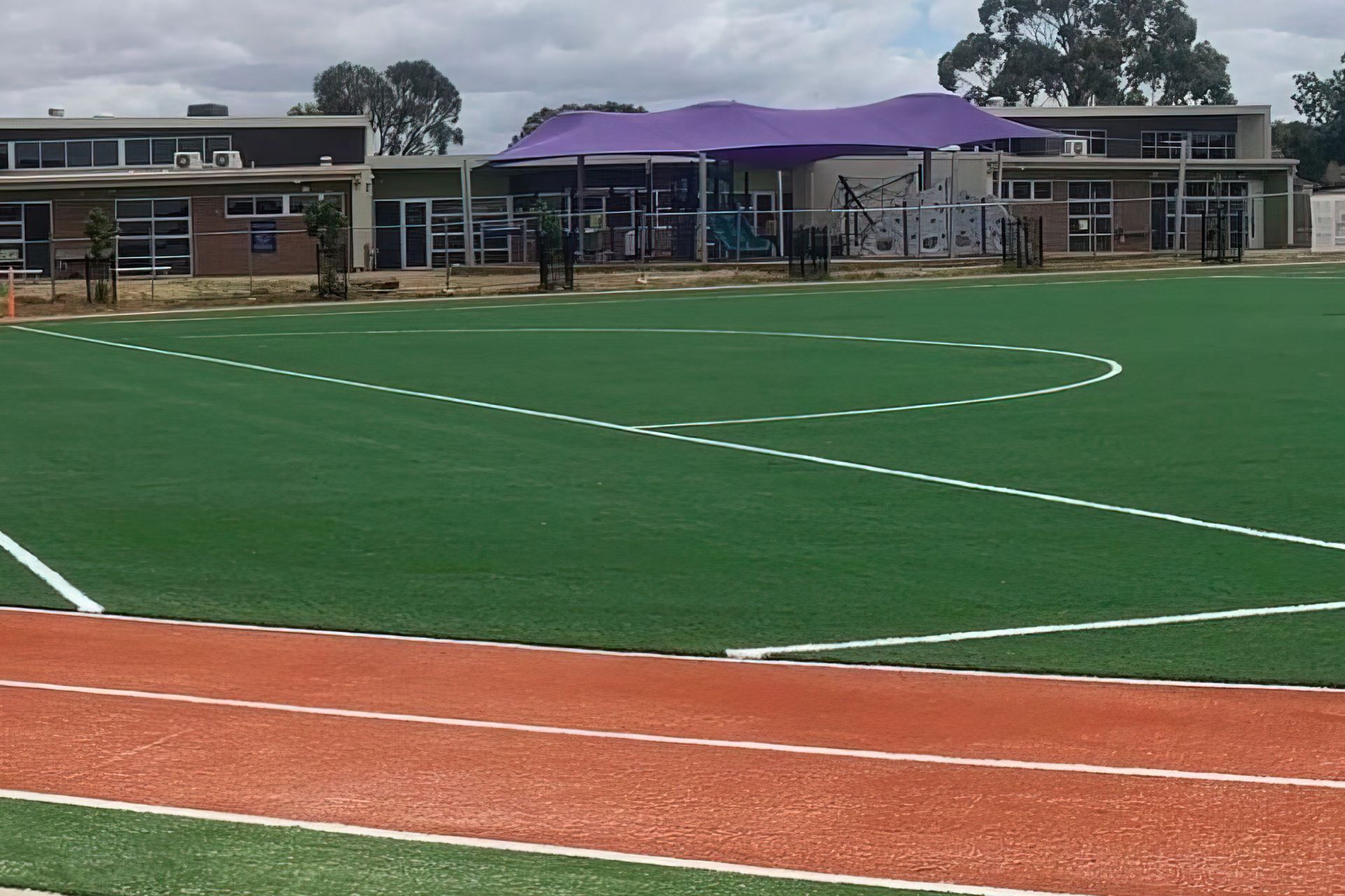 Melton West Primary School