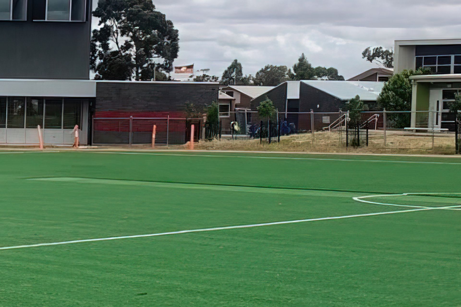 Melton West Primary School