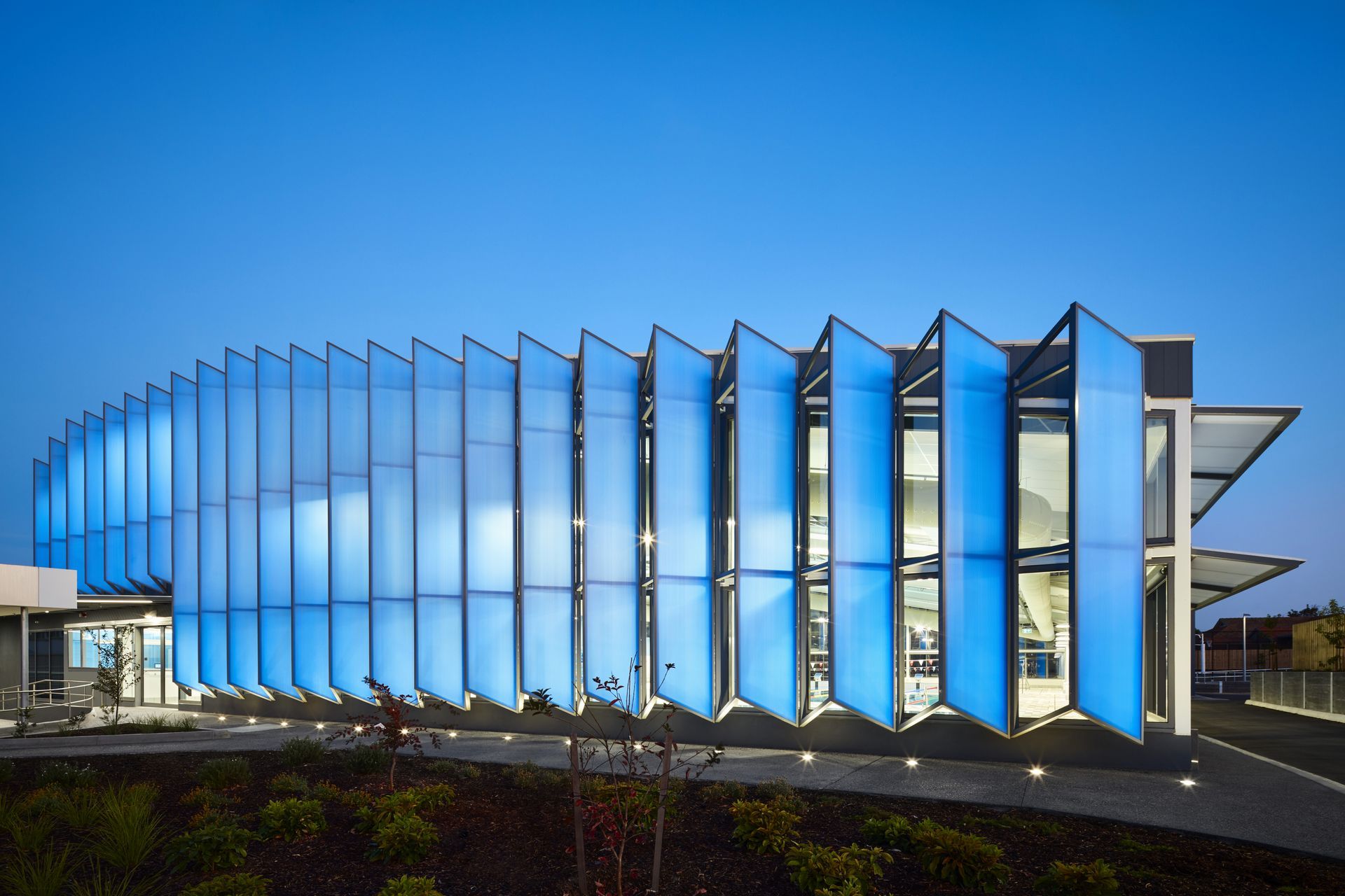 Mentone Girls Grammar School