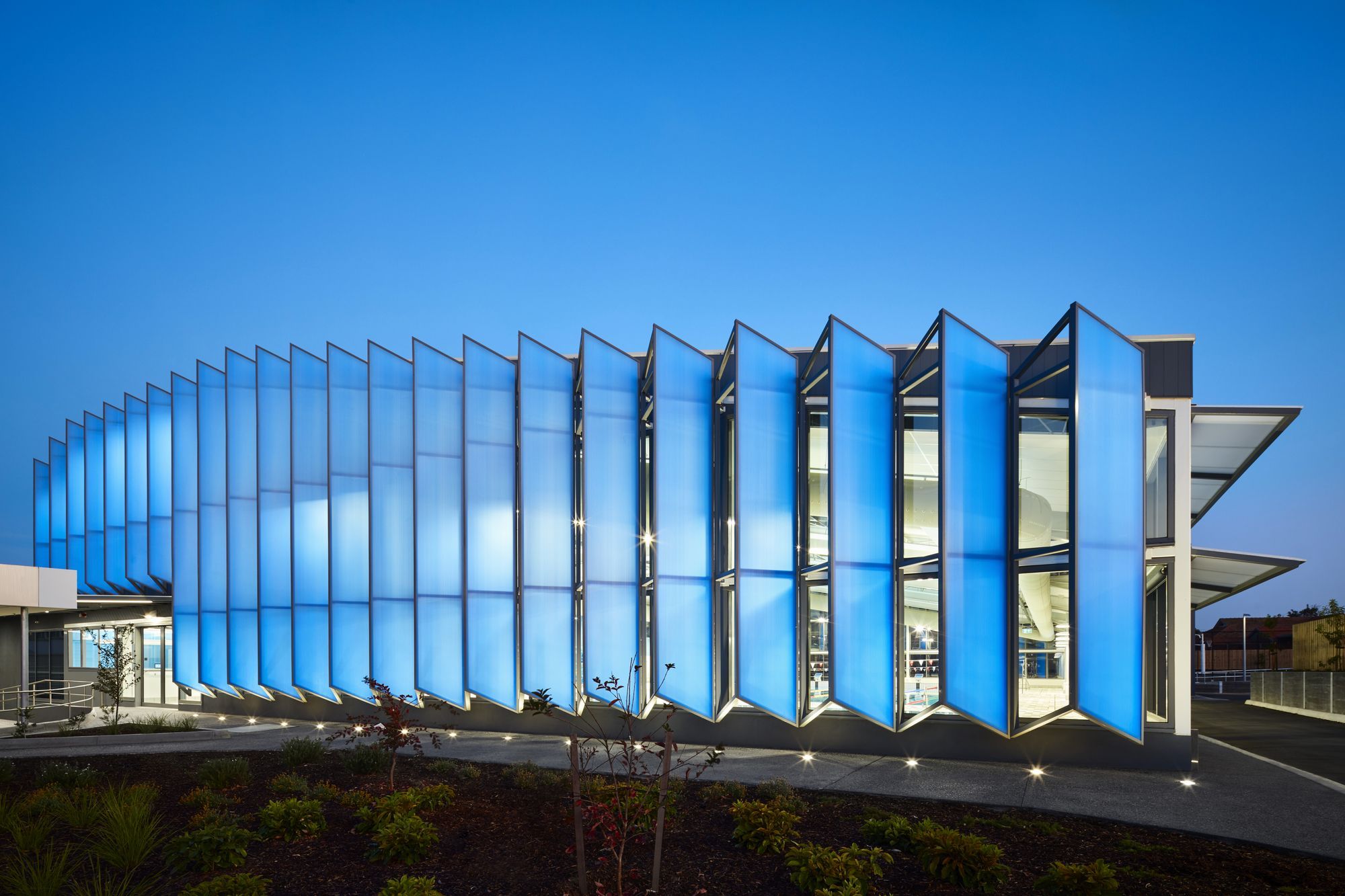 Mentone Girls Grammar School