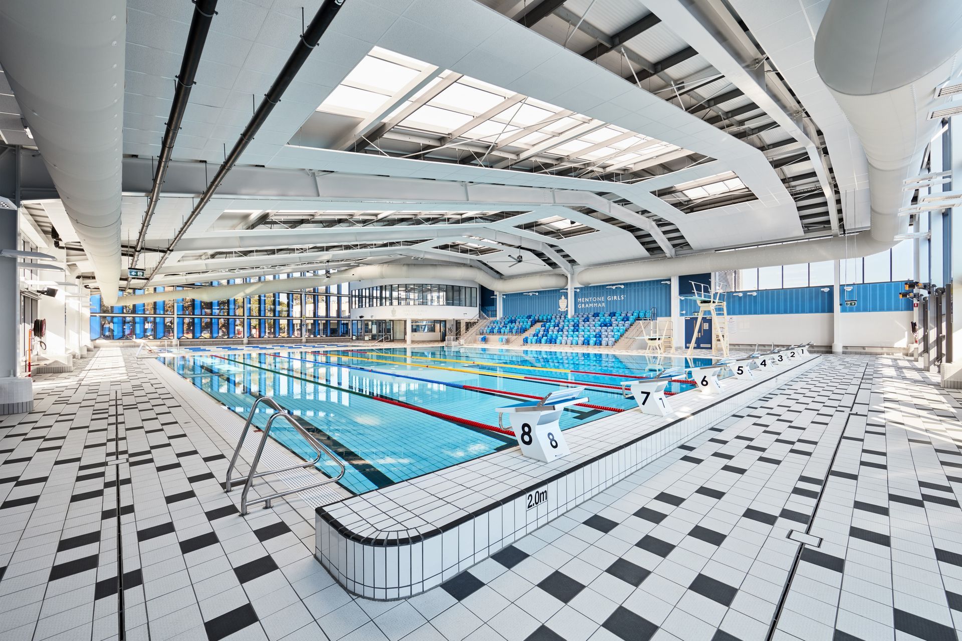 Mentone Girls Grammar School