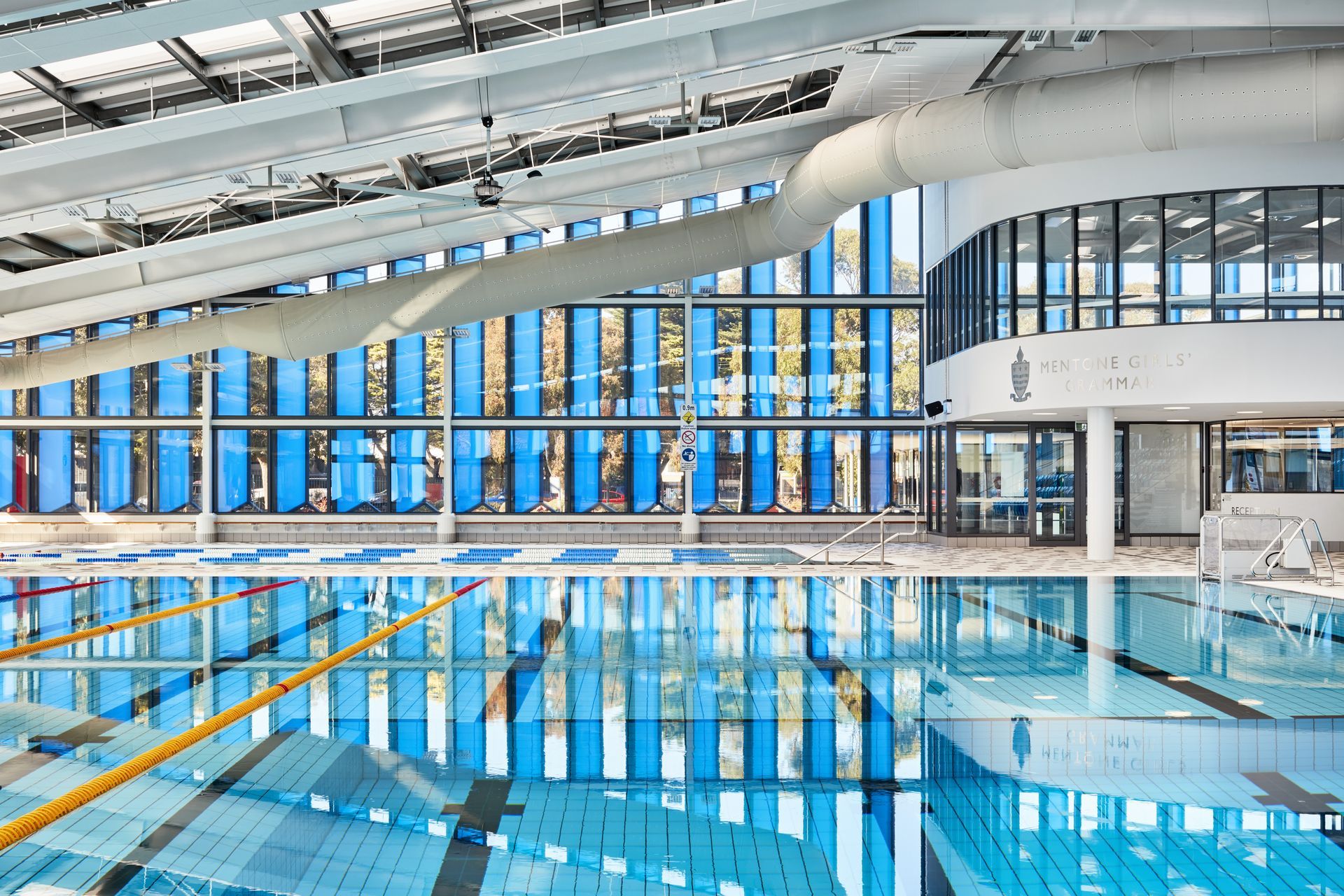 Mentone Girls Grammar School