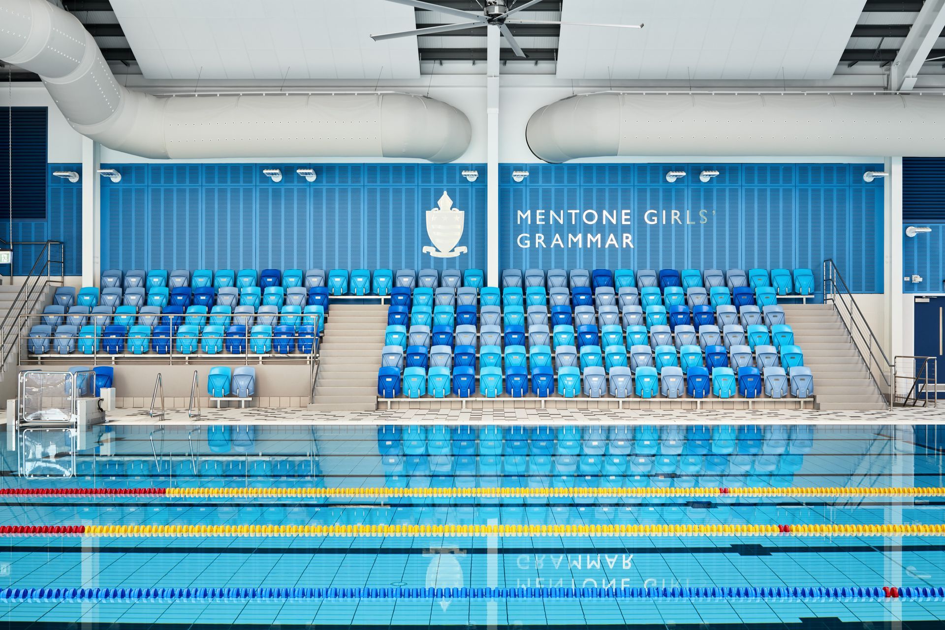 Mentone Girls Grammar School