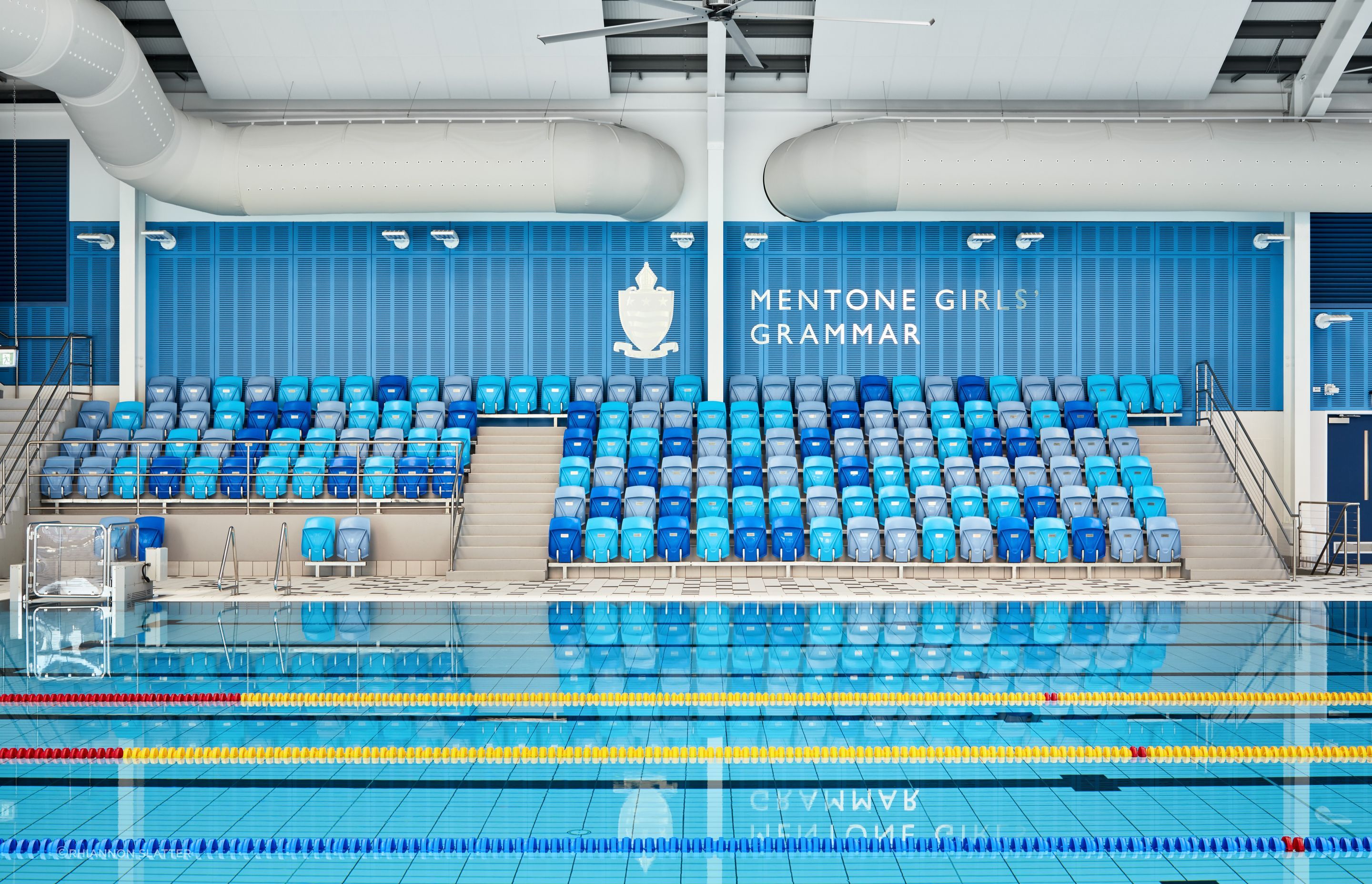 Mentone Girls Grammar School