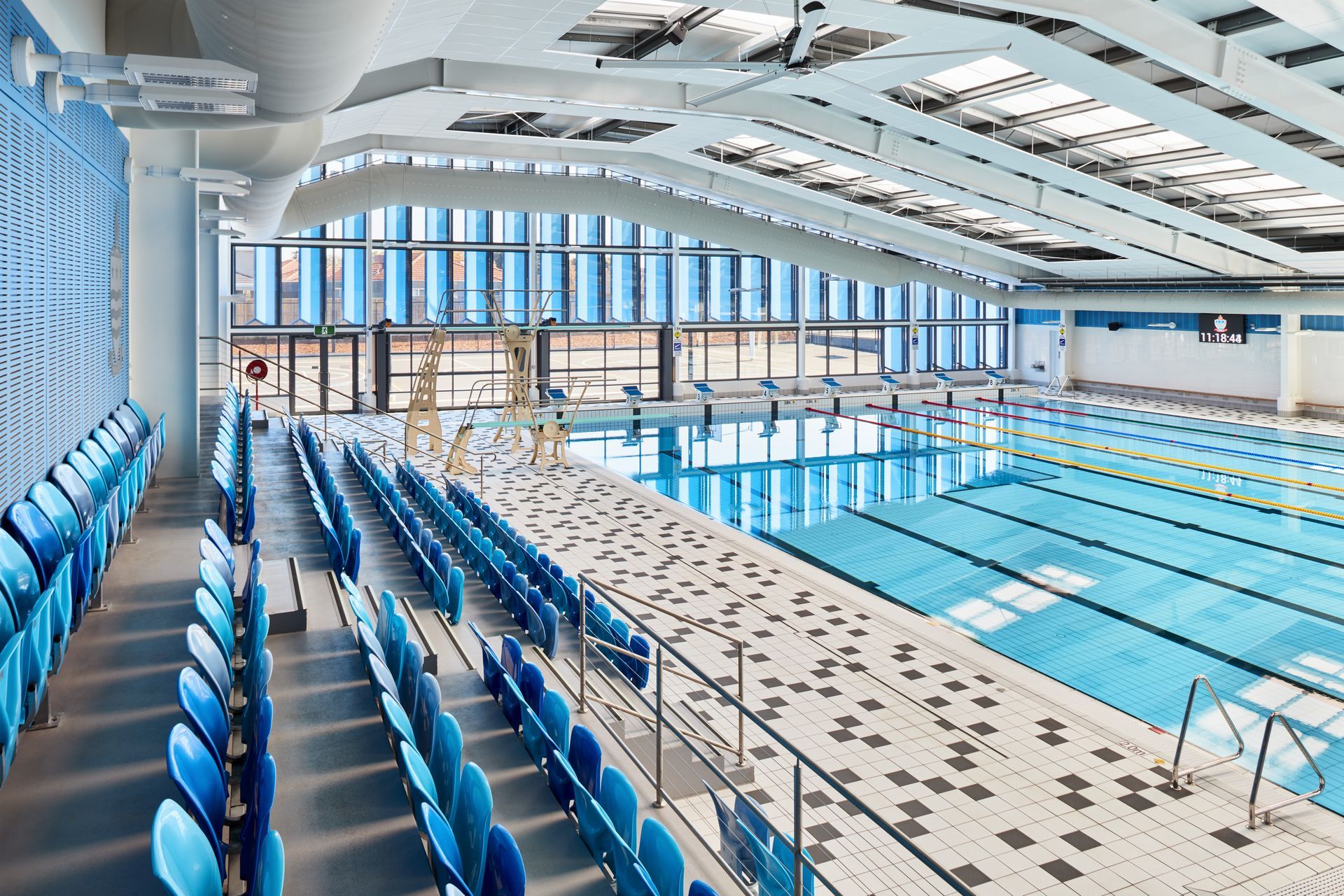 Mentone Girls Grammar School