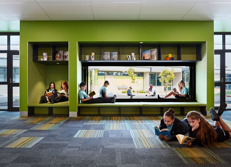 Victorian New Schools PPP