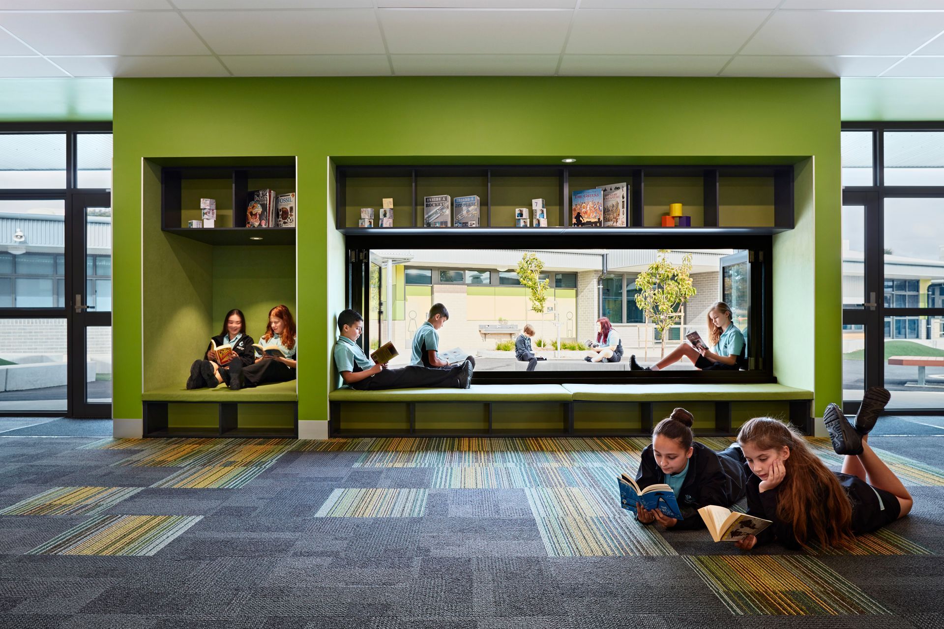 Victorian New Schools PPP