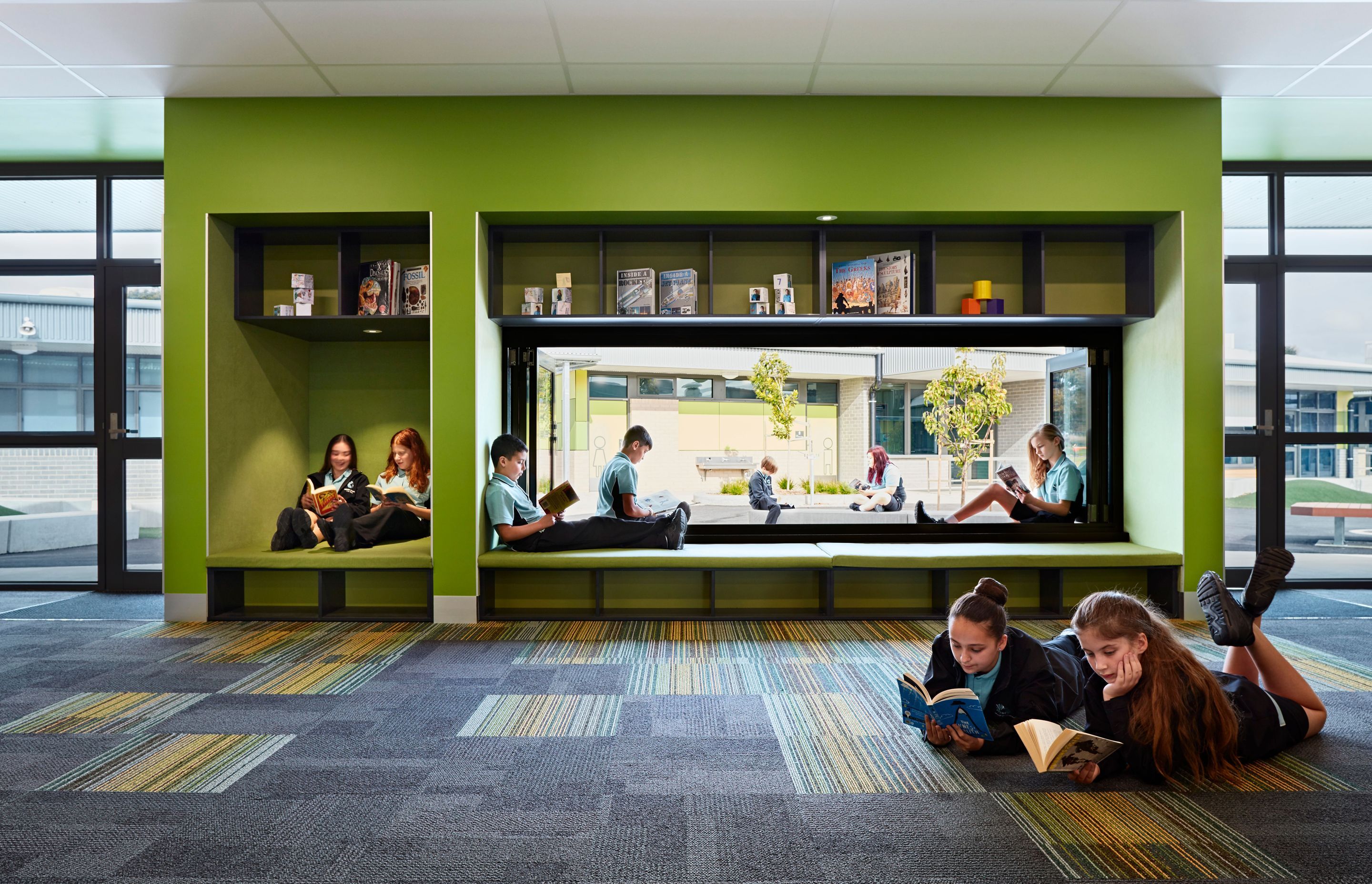 Victorian New Schools PPP