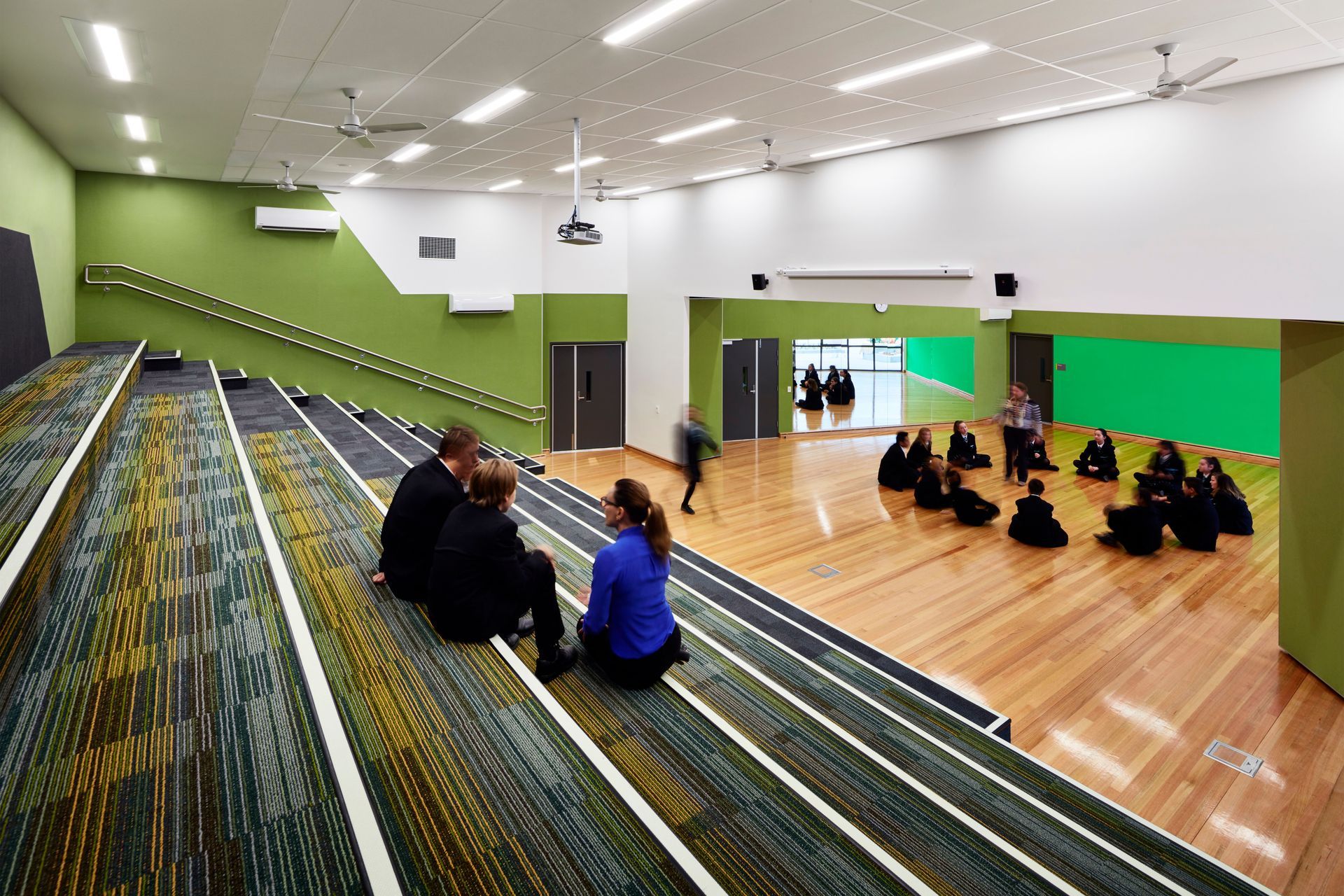 Mernda Central P-12 College