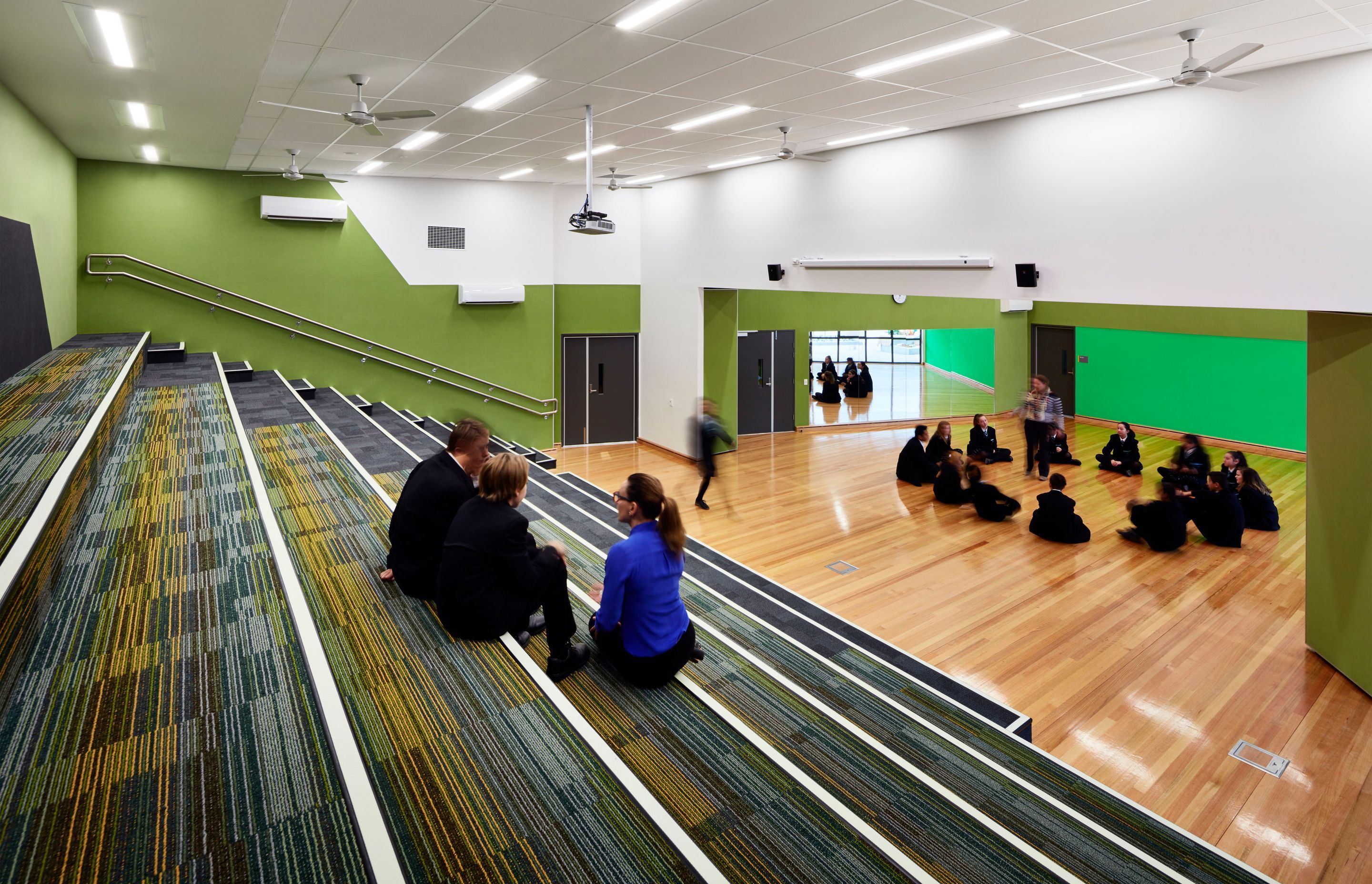 Mernda Central P-12 College
