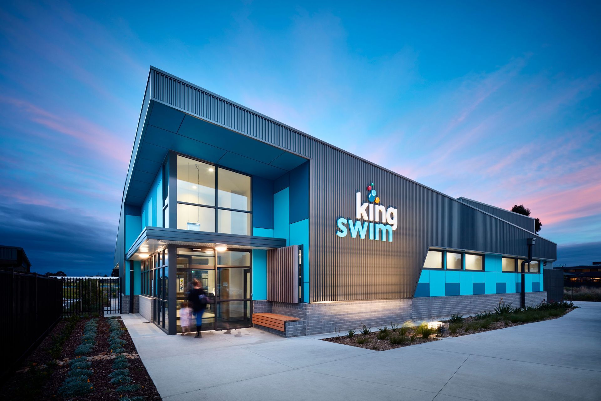 Mernda Central P-12 College