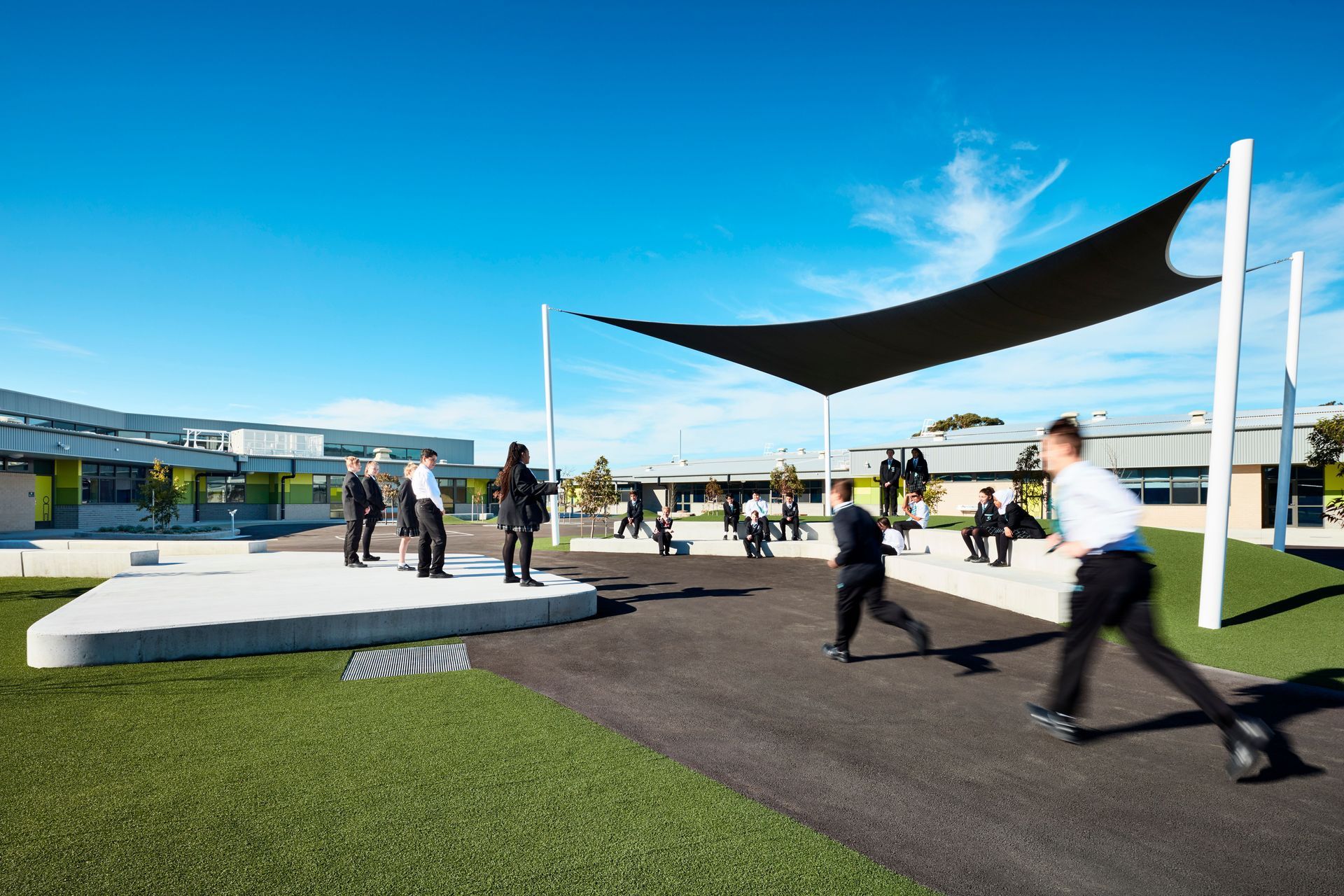 Mernda Central P-12 College