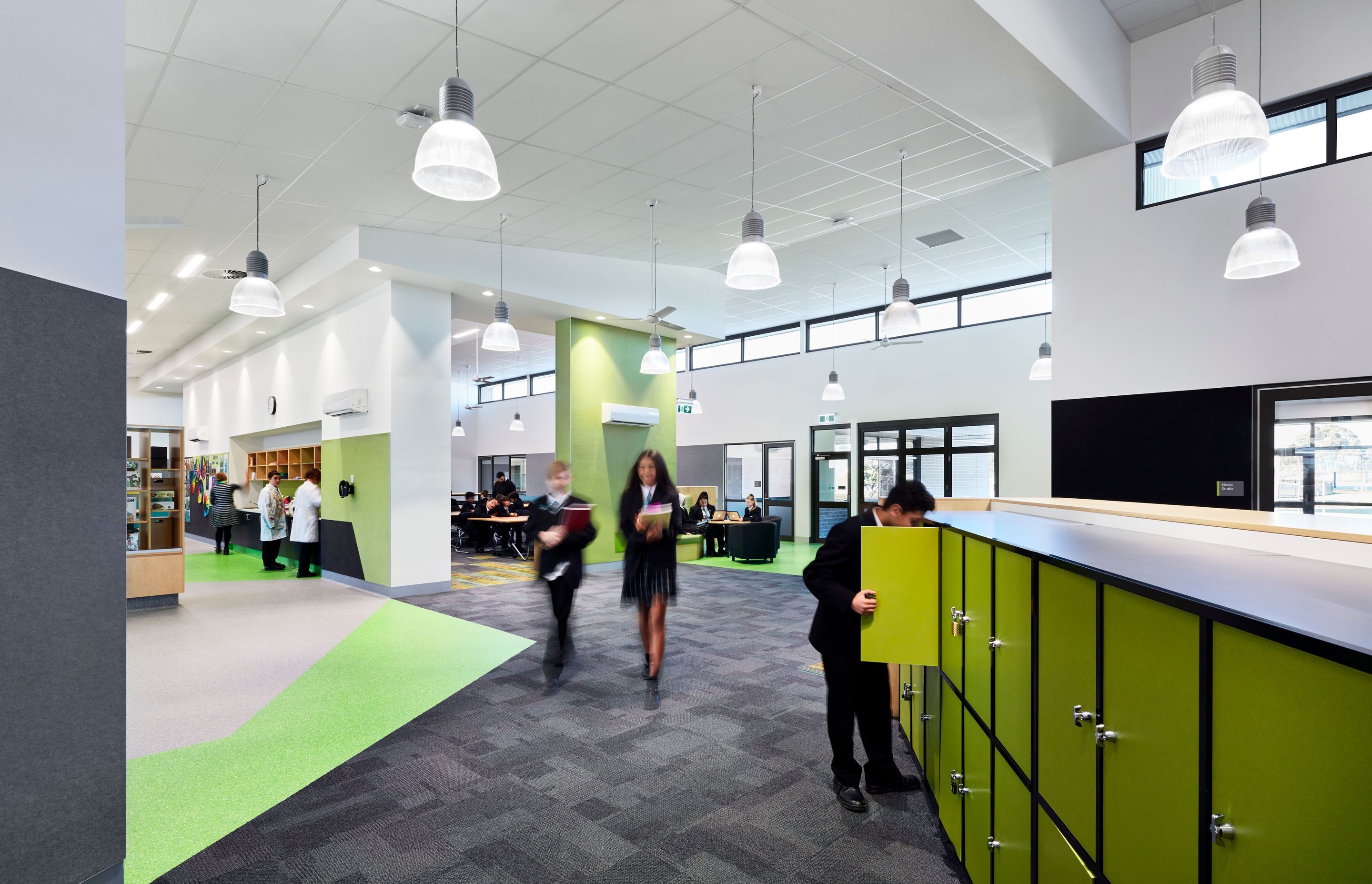Mernda Central P-12 College