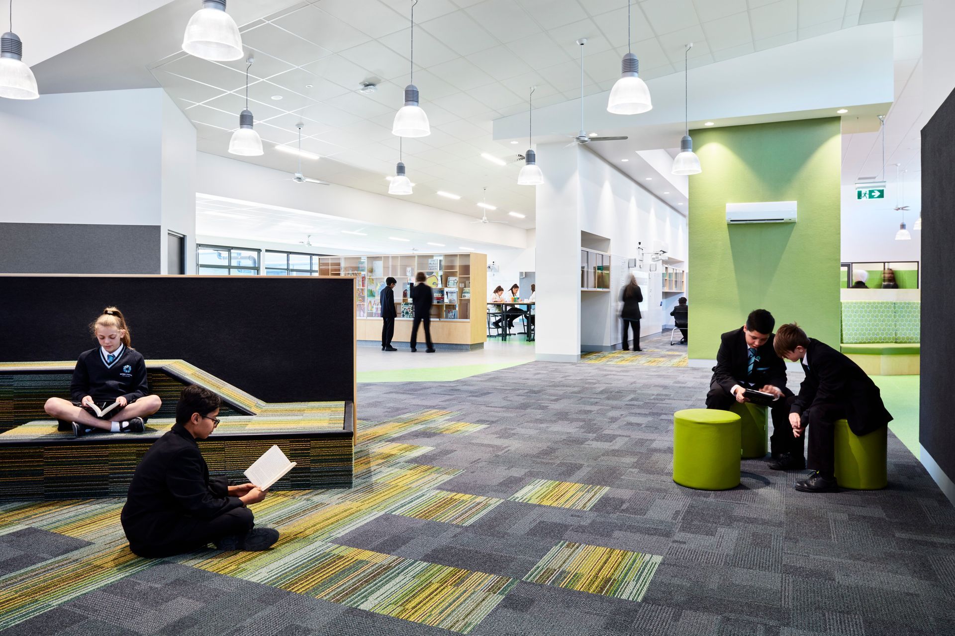 Victorian New Schools PPP