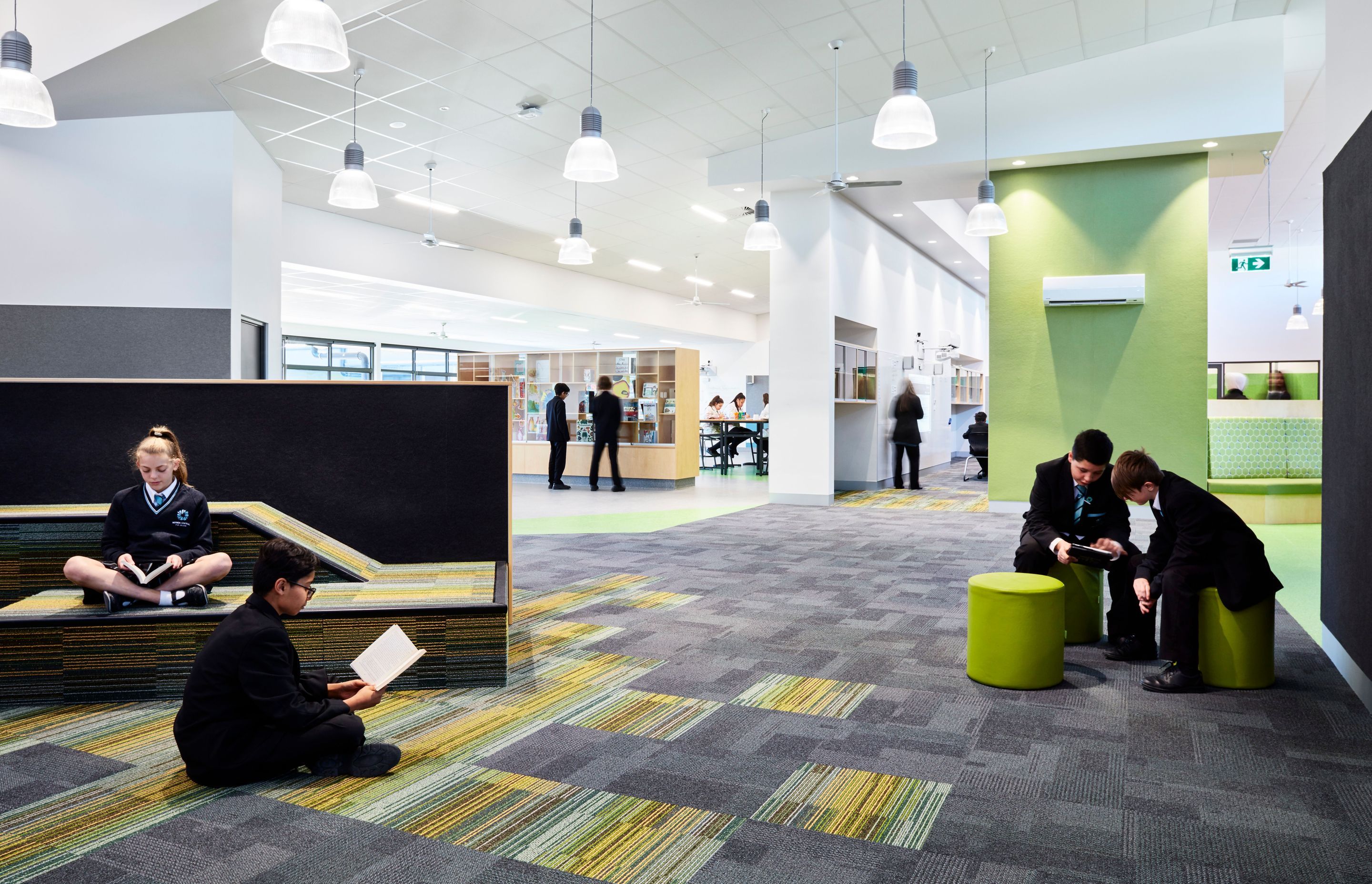 Victorian New Schools PPP