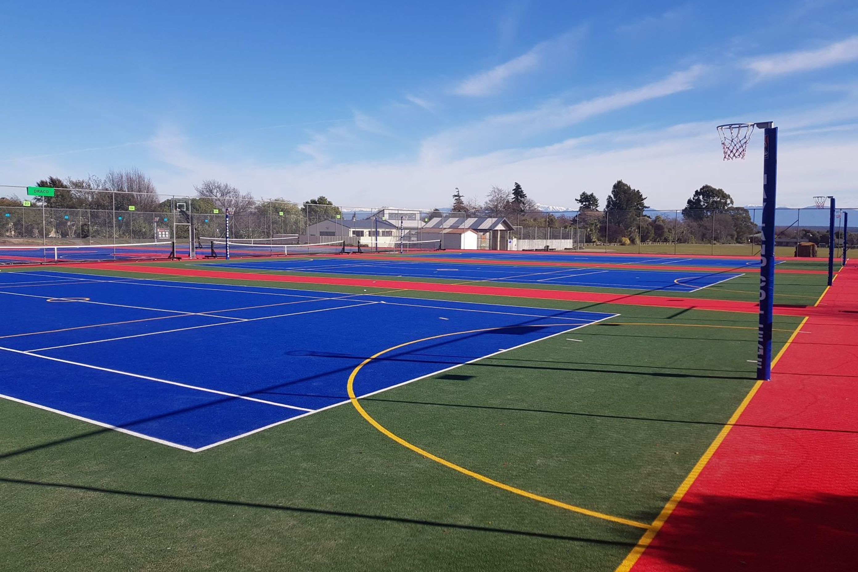 Nayland College