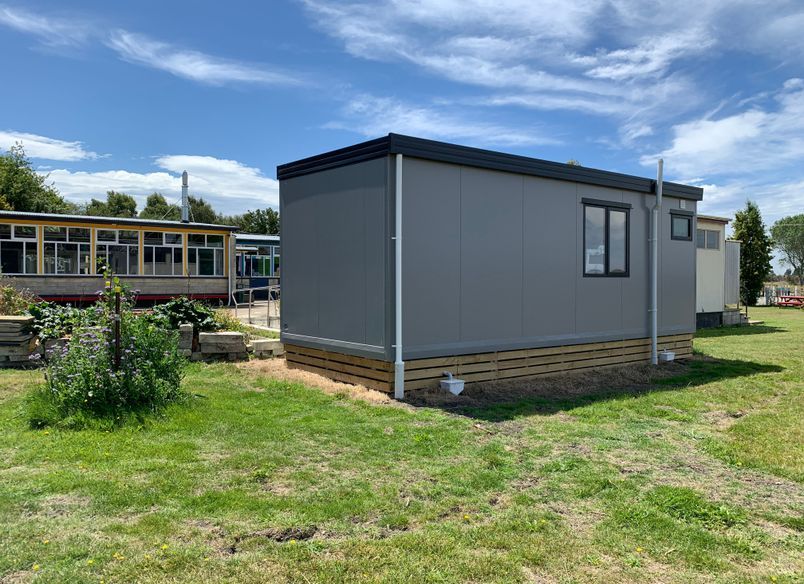 Totara Primary School, Oamaru