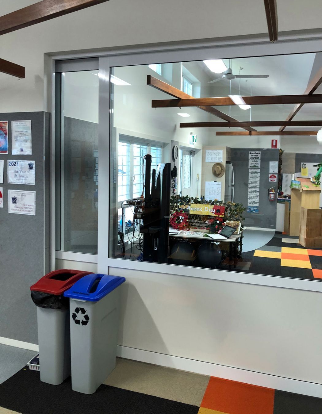 St Joseph's Catholic Primary School