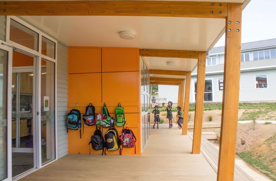 Newlands Primary