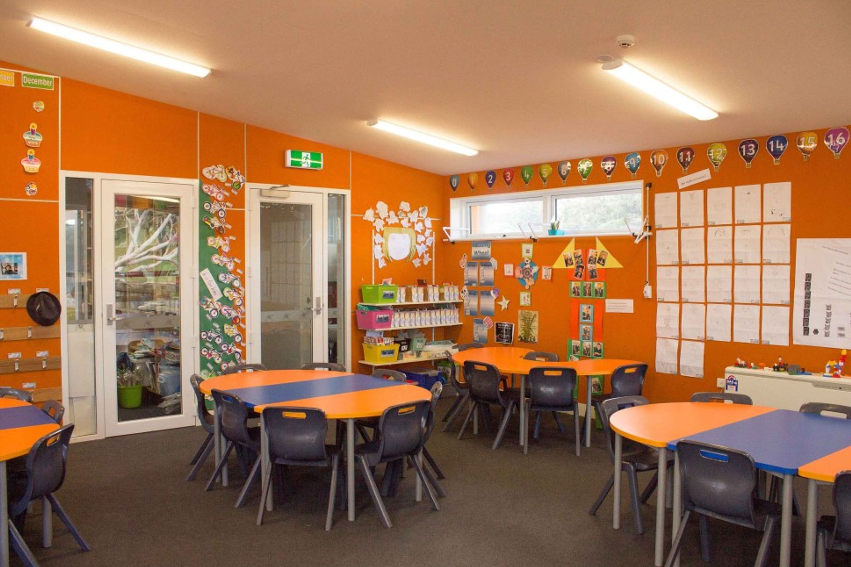 Newlands Primary