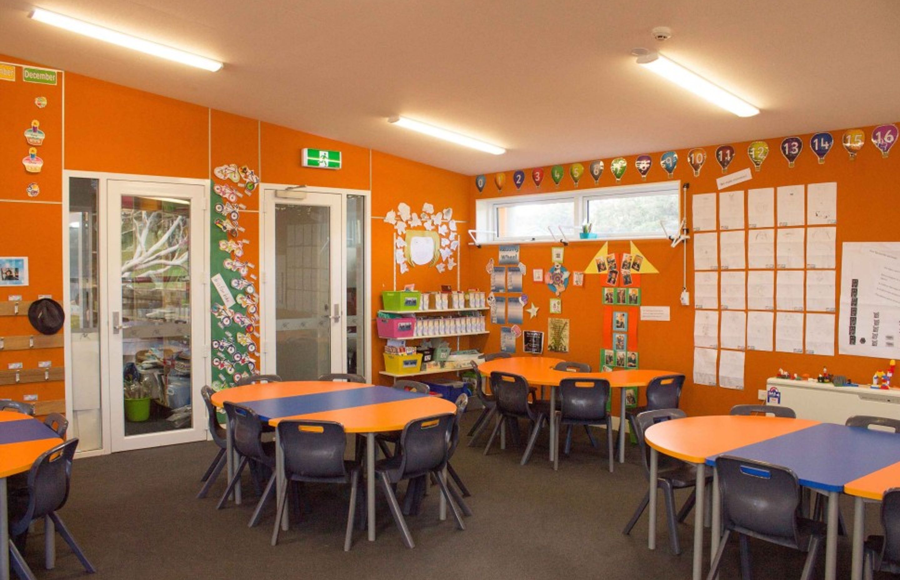 Newlands Primary