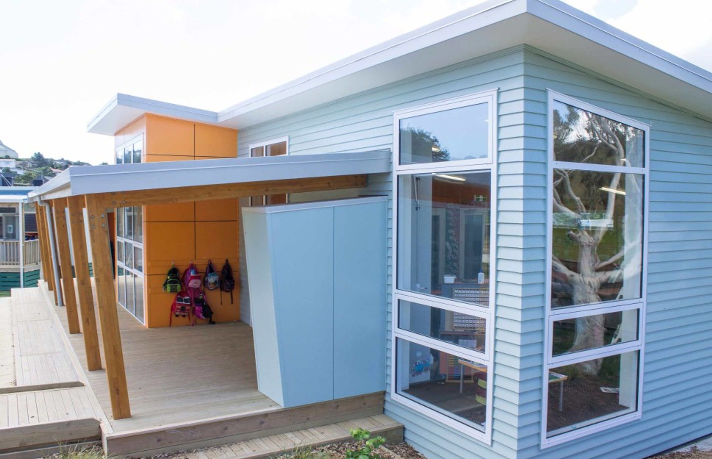 Newlands Primary