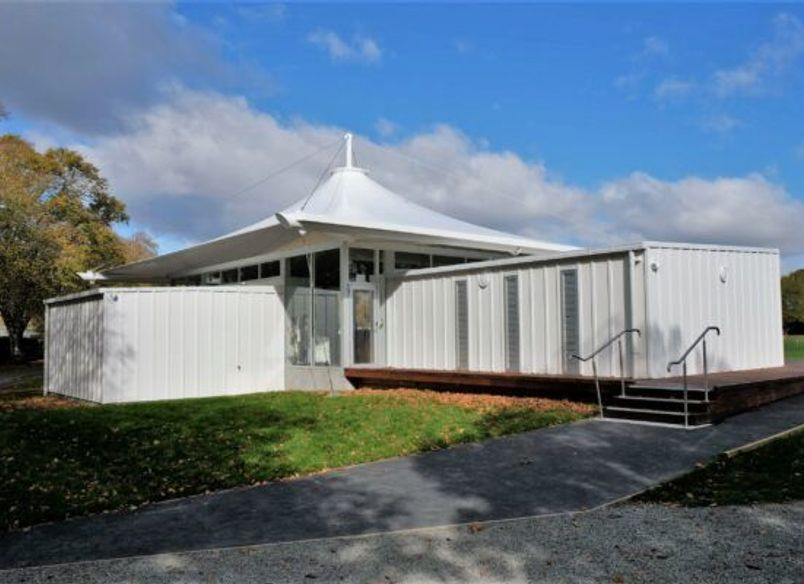 Old Boys Collegians Cricket Club – Christchurch