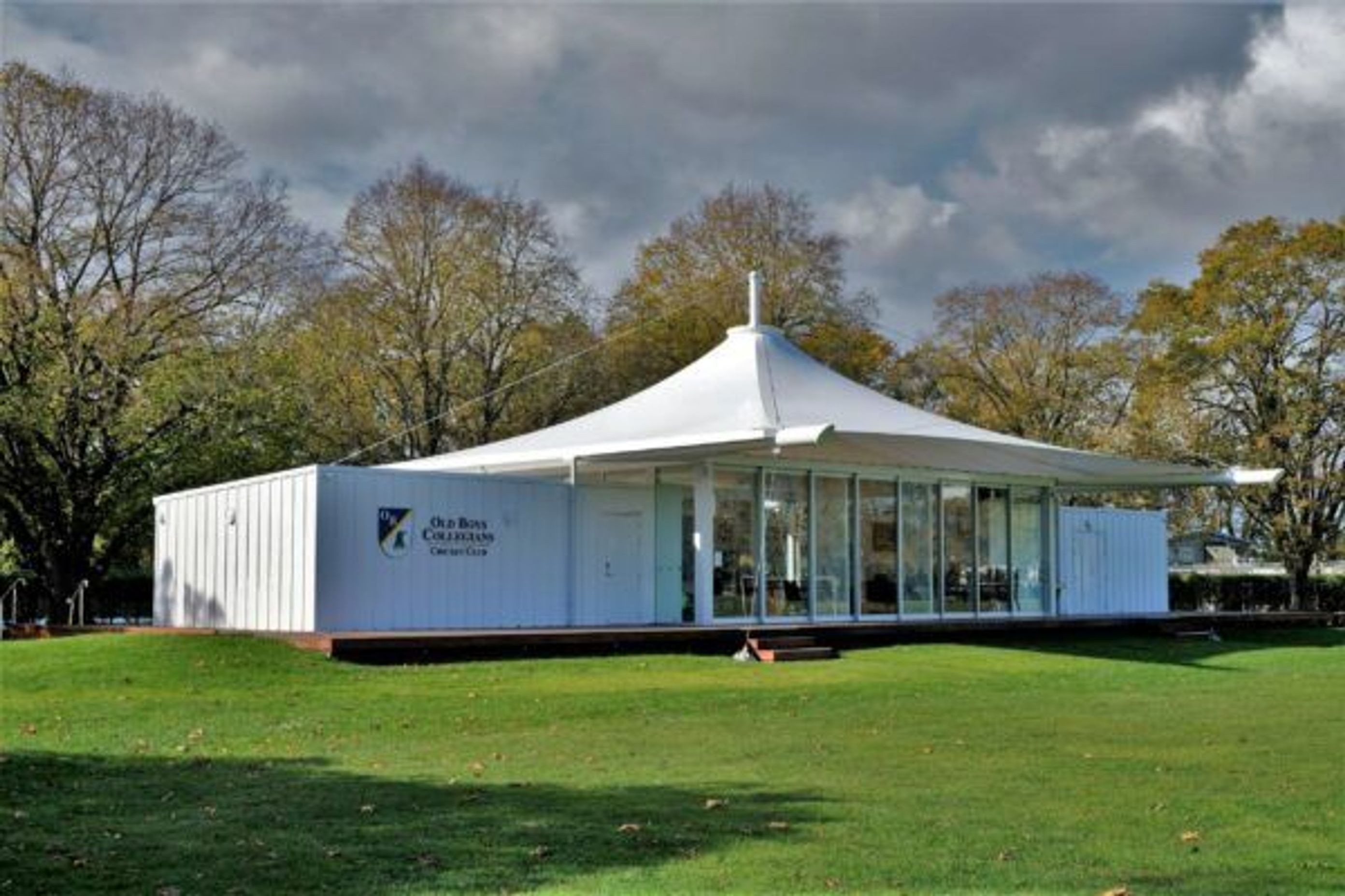 Old Boys Collegians Cricket Club – Christchurch