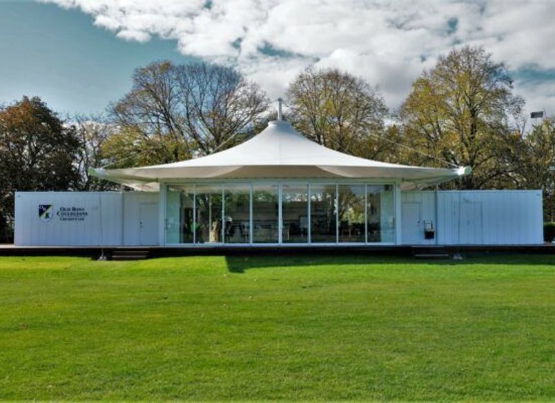 Old Boys Collegians Cricket Club – Christchurch